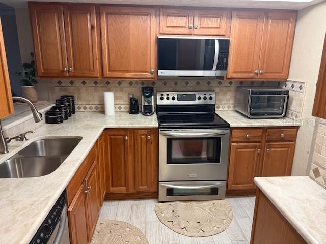 Condominium at 25188 MARION AVE #D104, PUNTA GORDA, photo 9 of 28