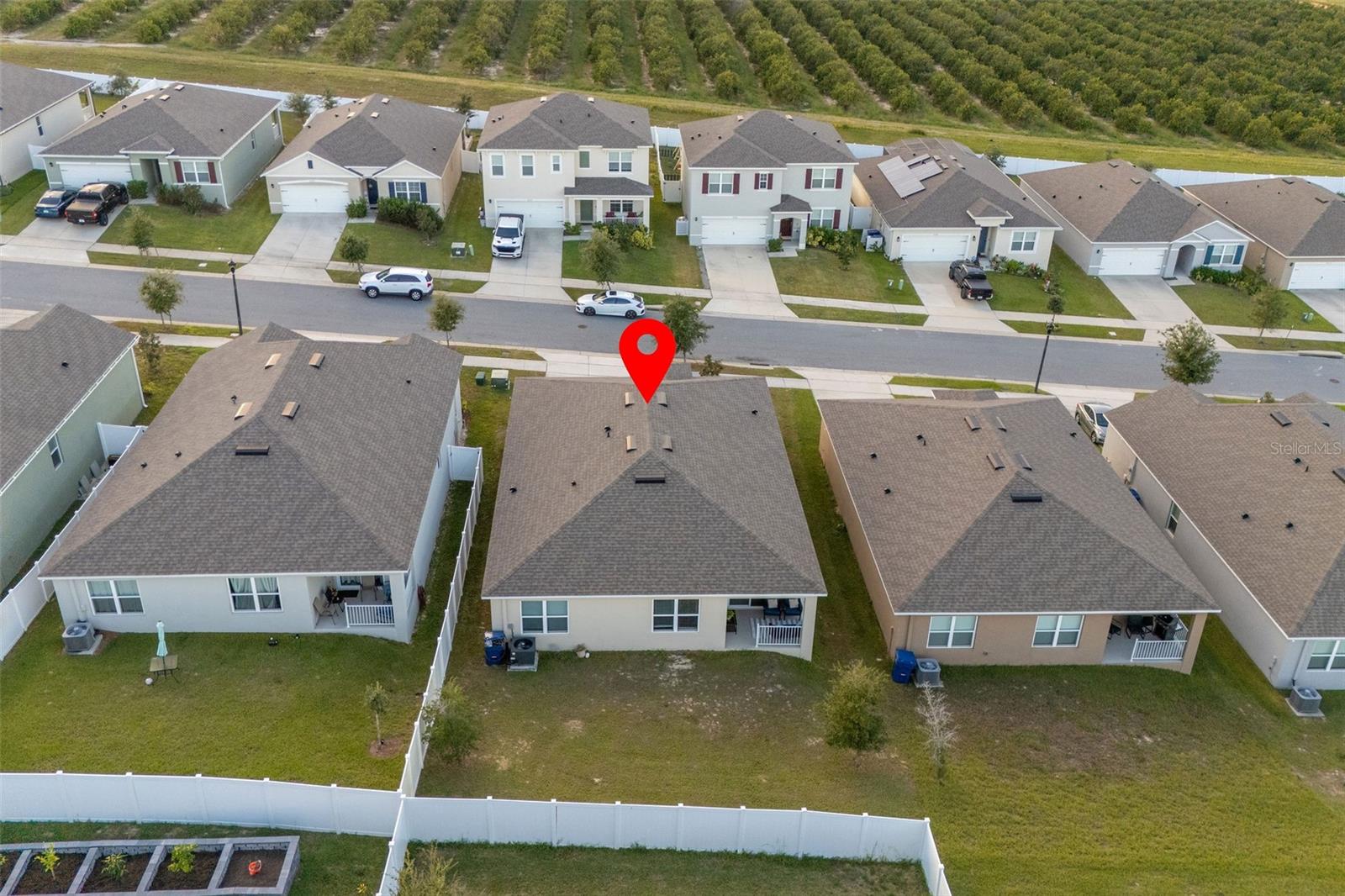 Single Family Residence at 9537 BLACK WALNUT DR, CLERMONT, photo 5 of 42