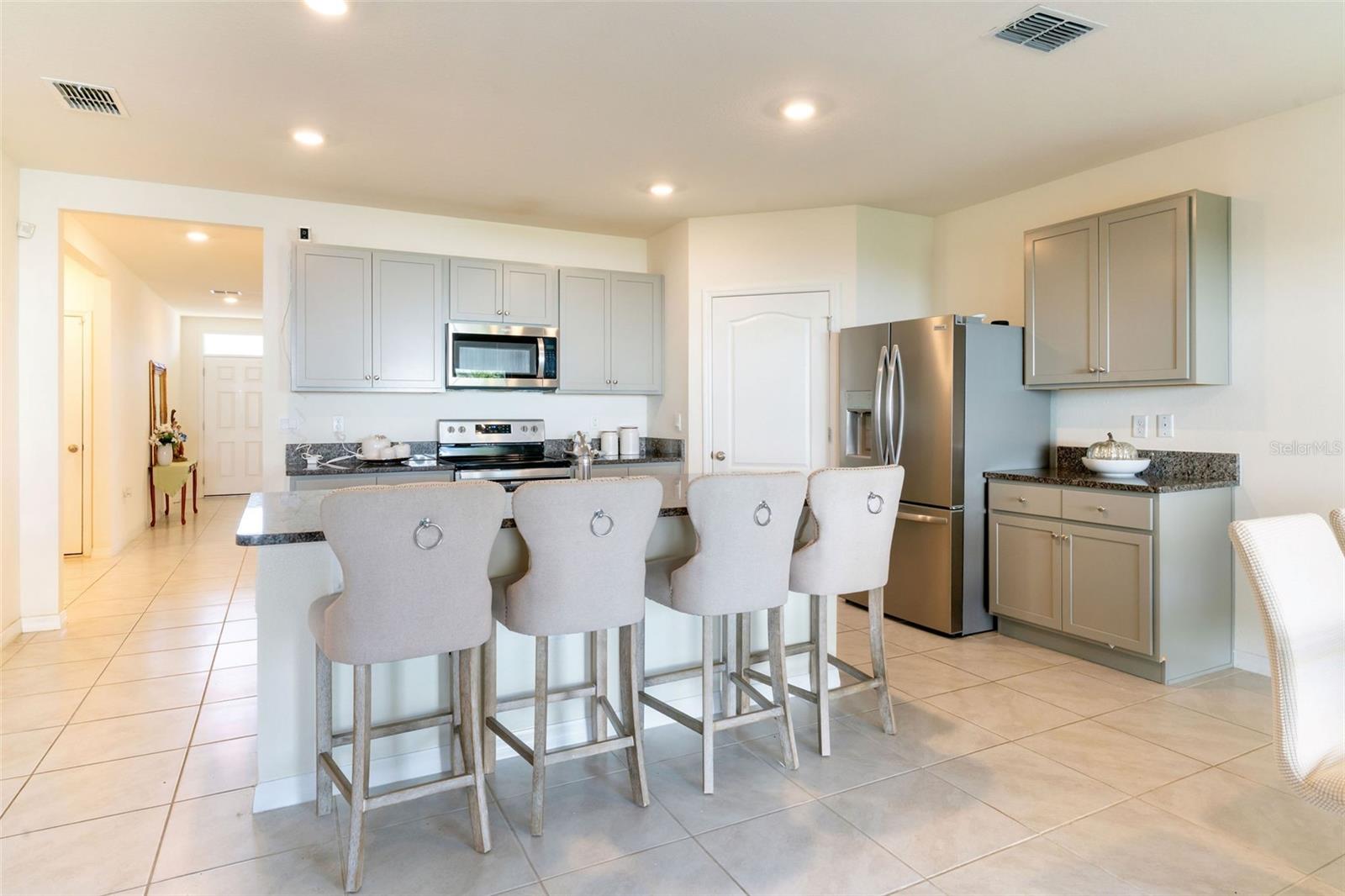 Single Family Residence at 9537 BLACK WALNUT DR, CLERMONT, photo 15 of 42