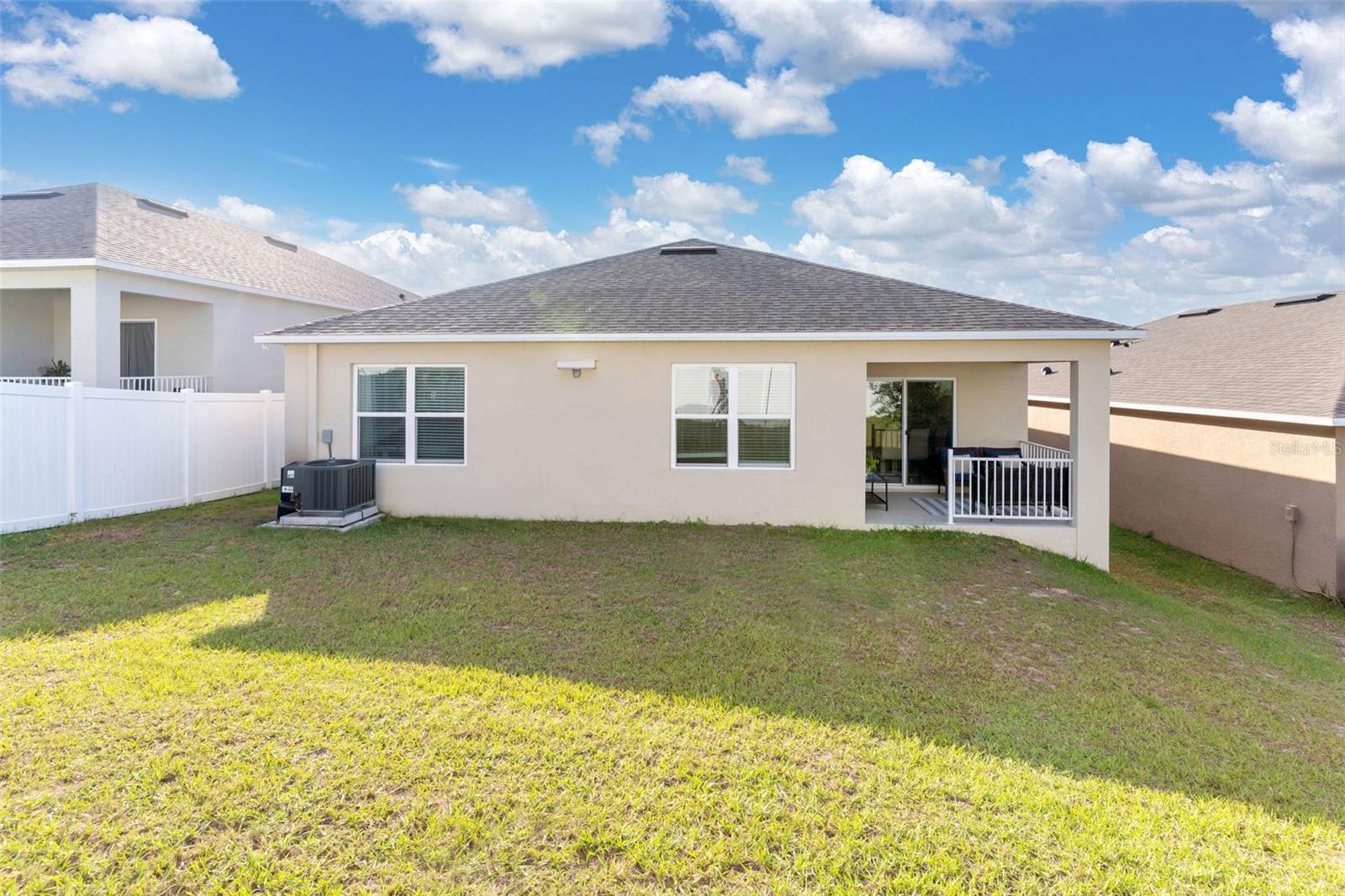 Single Family Residence at 9537 BLACK WALNUT DR, CLERMONT, photo 36 of 42