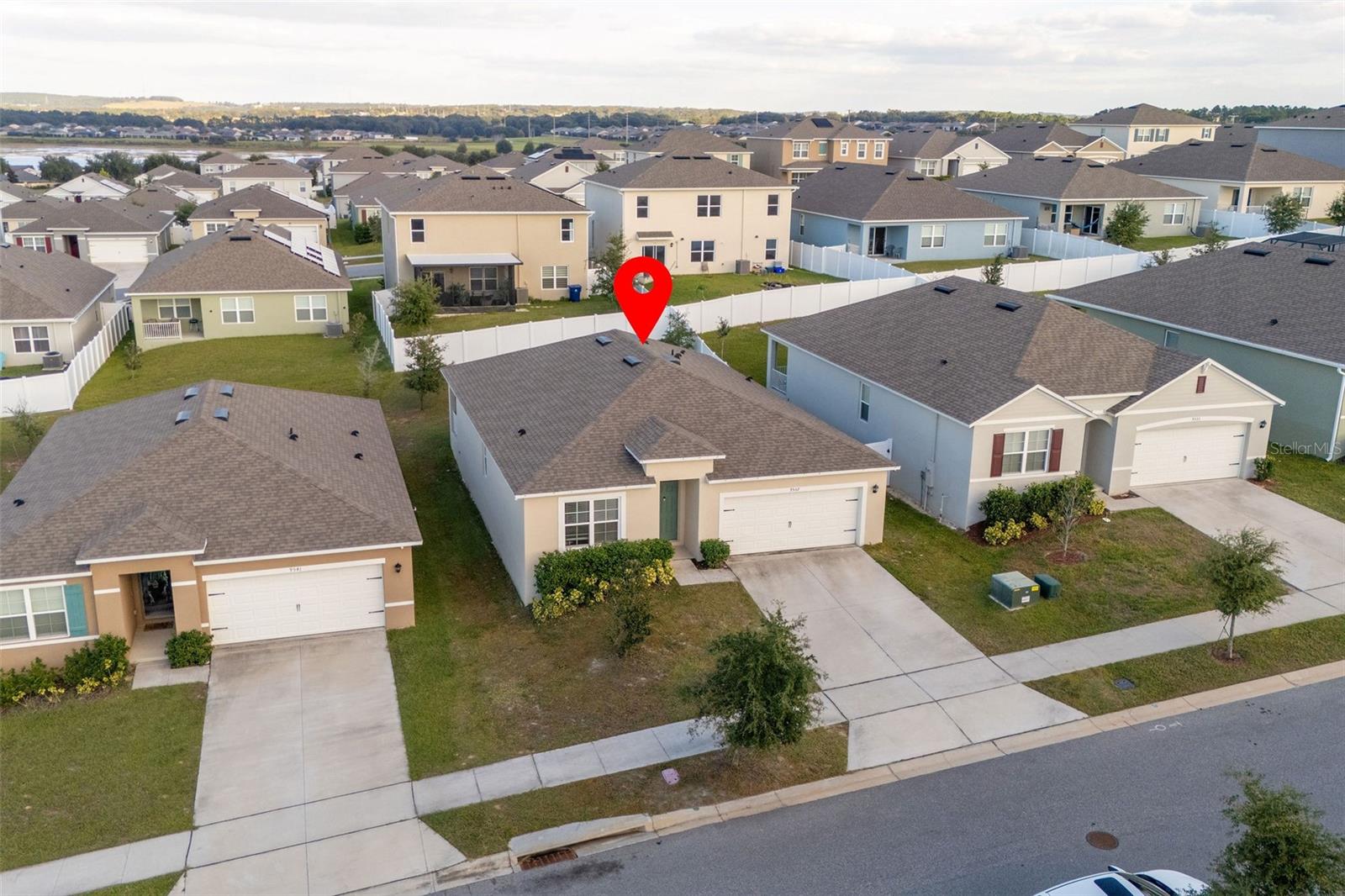 Single Family Residence at 9537 BLACK WALNUT DR, CLERMONT, photo 37 of 42
