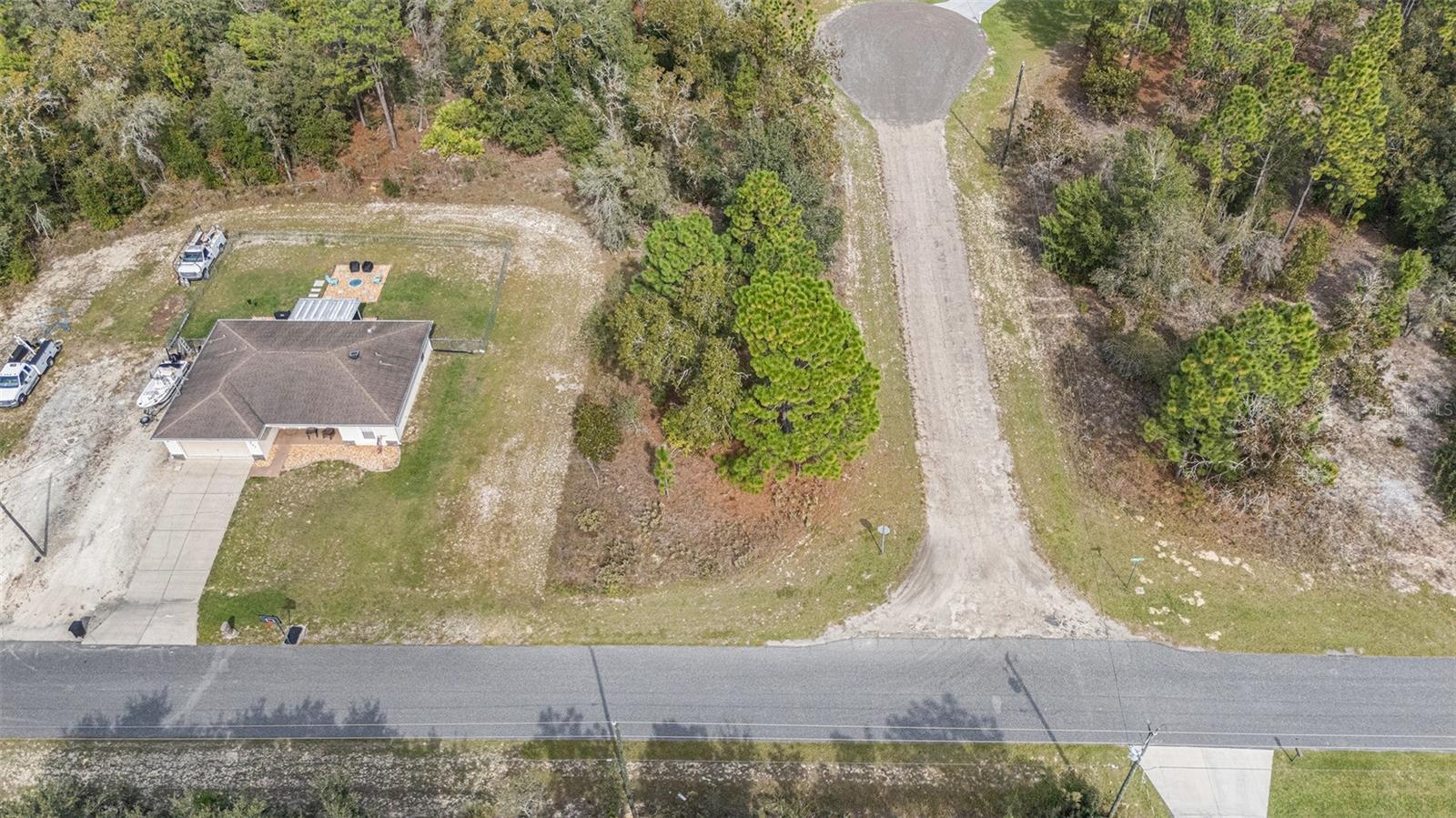 Land at 1541 W RILEY DR, DUNNELLON, photo 6 of 13