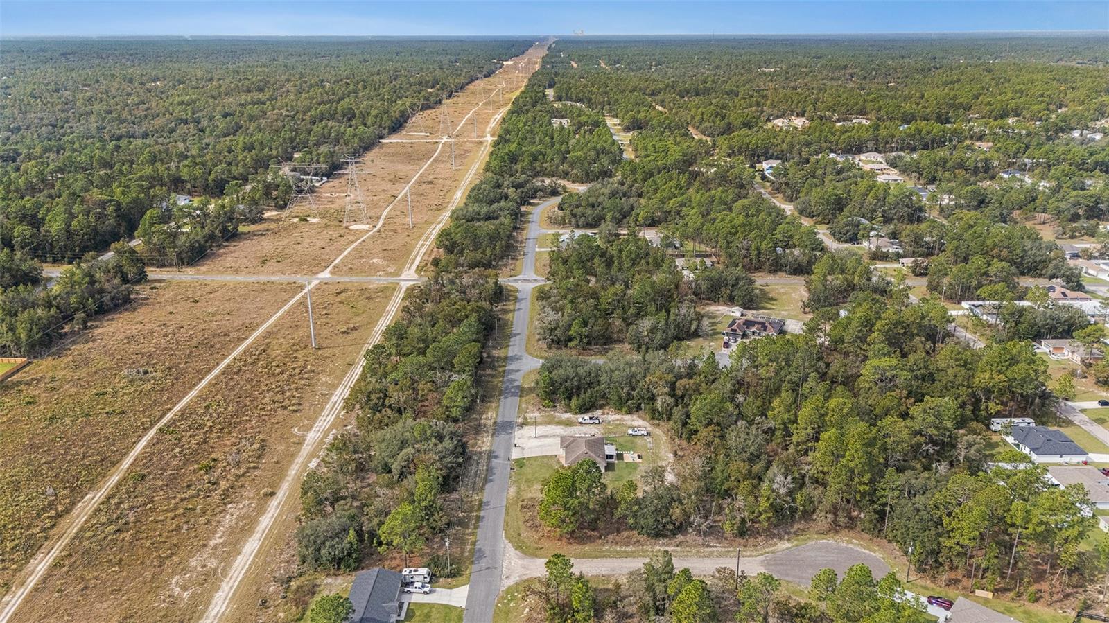 Land at 1541 W RILEY DR, DUNNELLON, photo 7 of 13