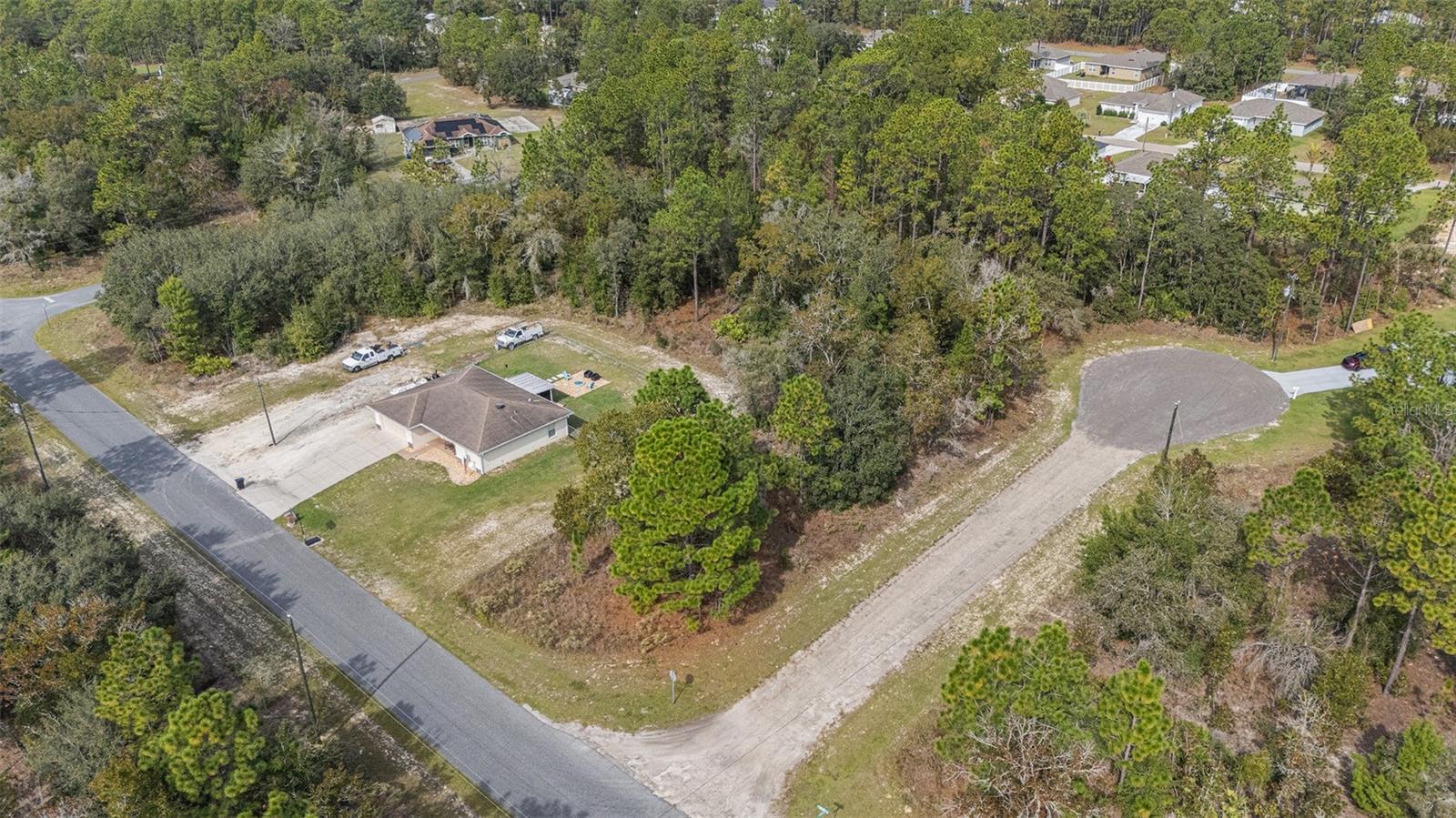 Land at 1541 W RILEY DR, DUNNELLON, photo 4 of 13