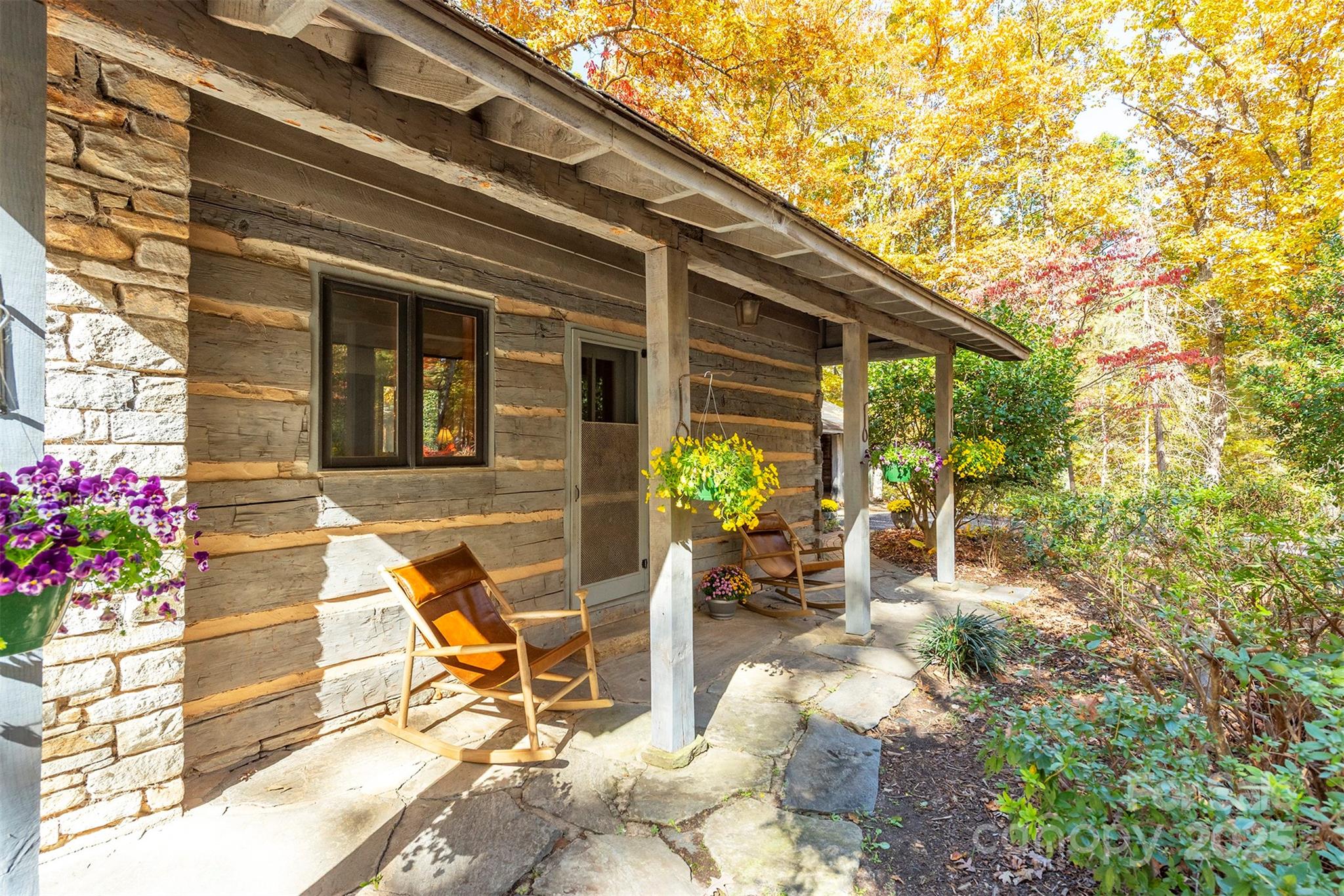 102 Weaver Mill Road