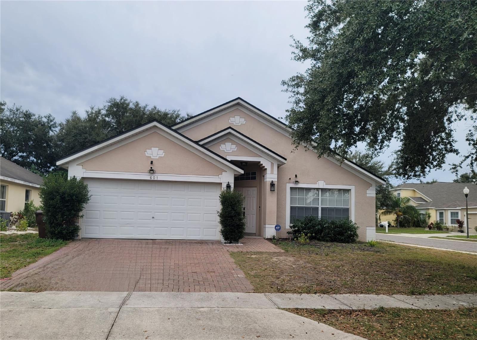 Single Family Residence at 601 ASTOR DR, HAINES CITY, photo 2 of 18