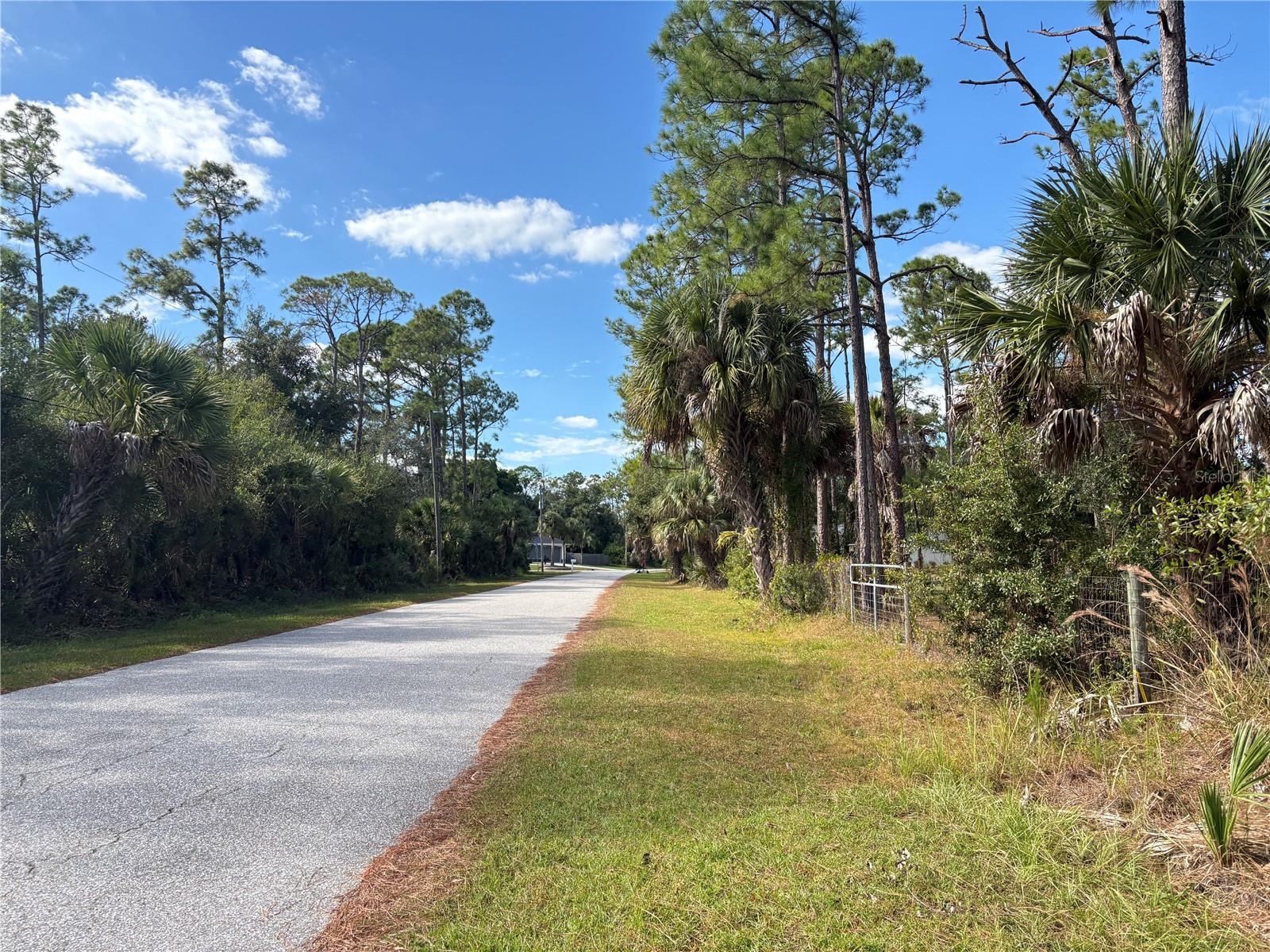 Land at COBBLER LN, NORTH PORT