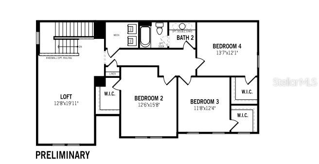 Single Family Residence at 12927 PIERCE ST, PARRISH, photo 4 of 47