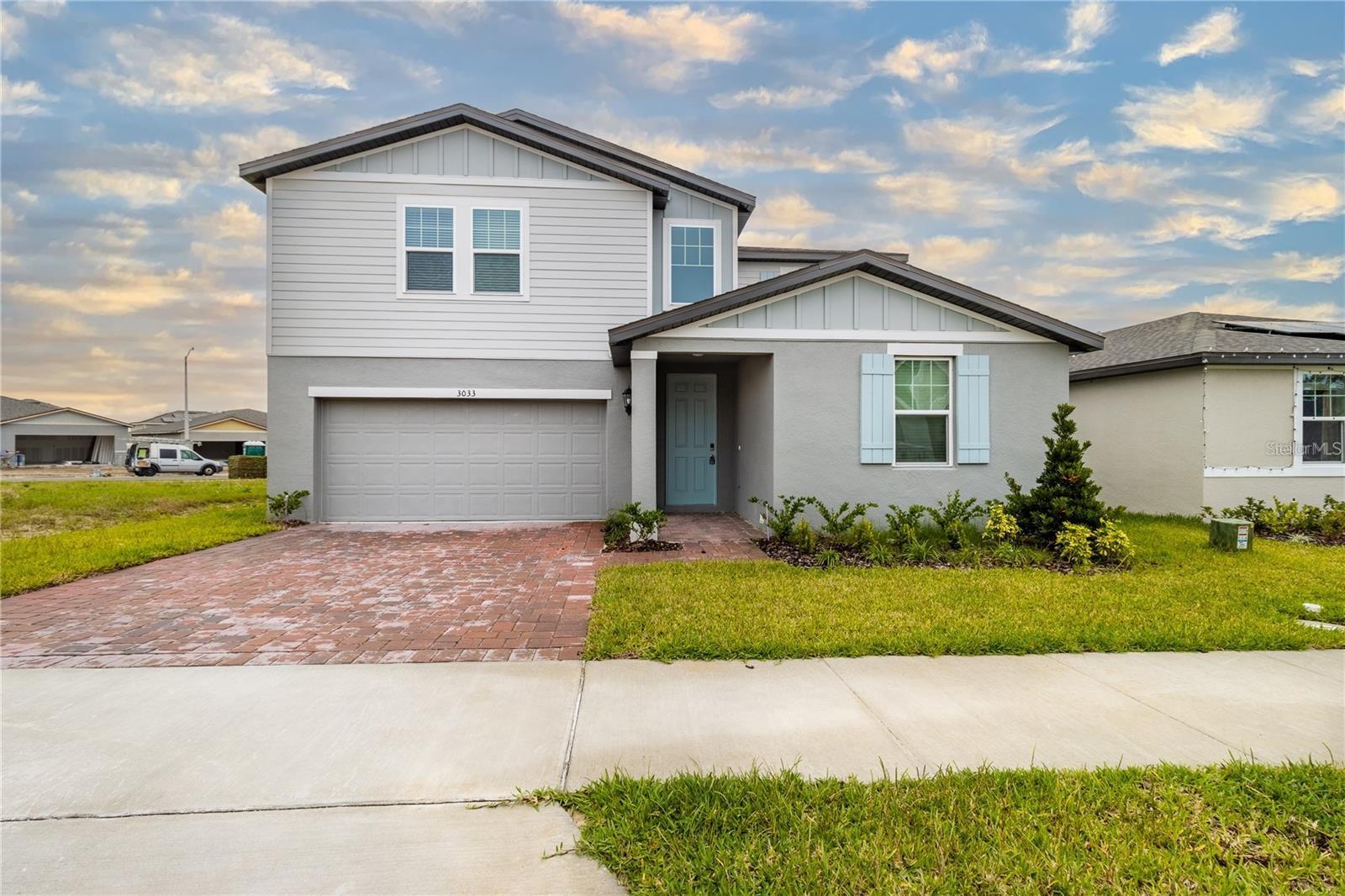 3033 CASSIDY LN