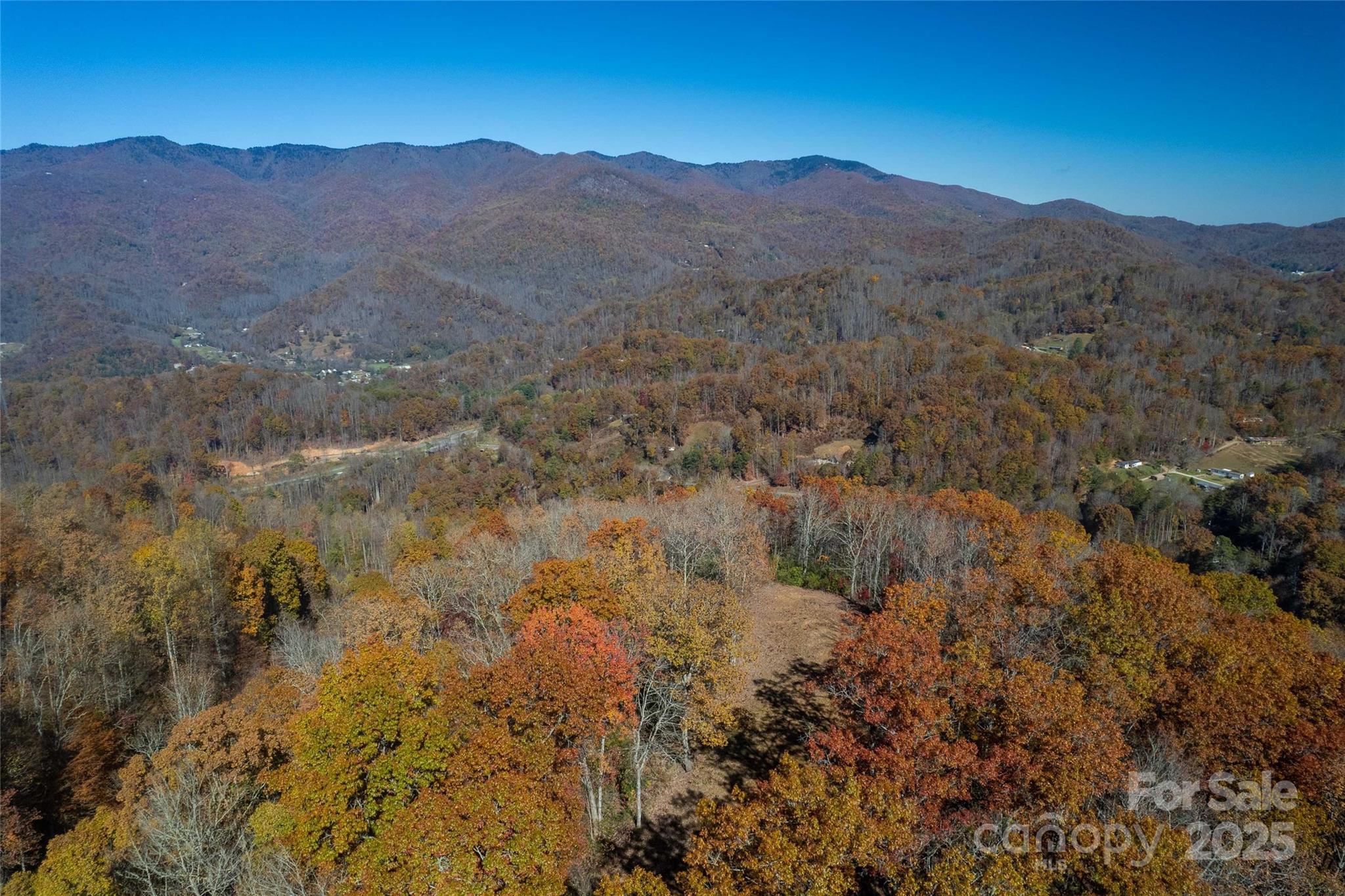 Acreage at 930 Copperhead Cove, Sylva, photo 43 of 48