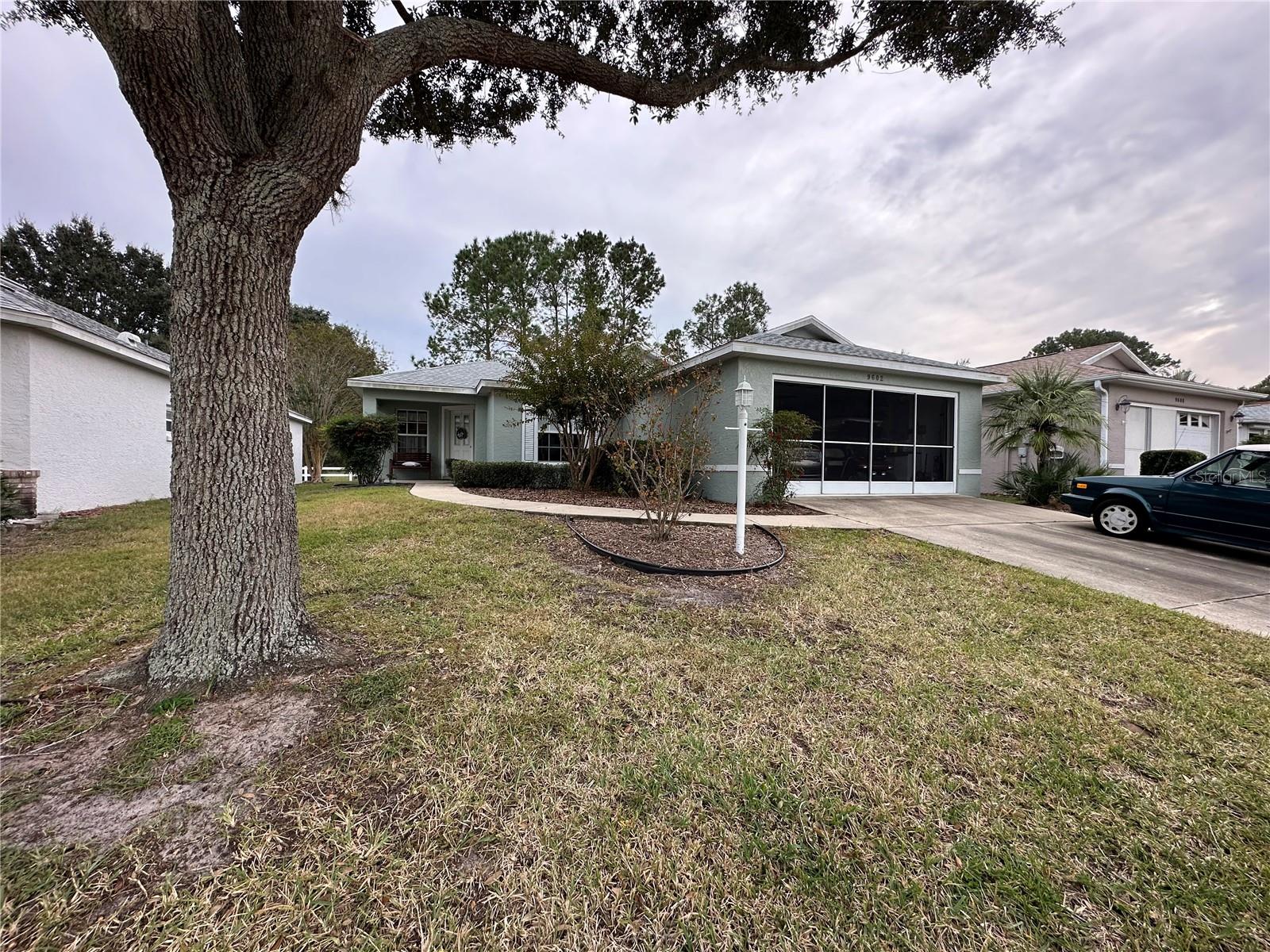 Single Family Residence at 9602 SW 93RD LOOP, OCALA, photo 2 of 40