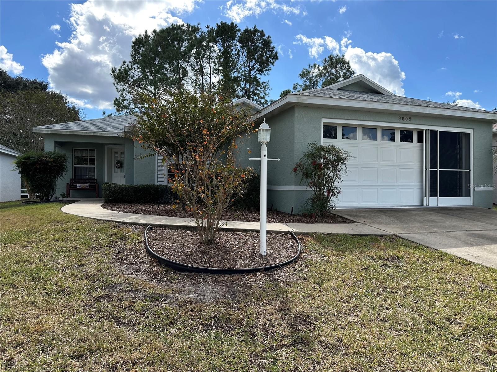 Single Family Residence at 9602 SW 93RD LOOP, OCALA, photo 3 of 40