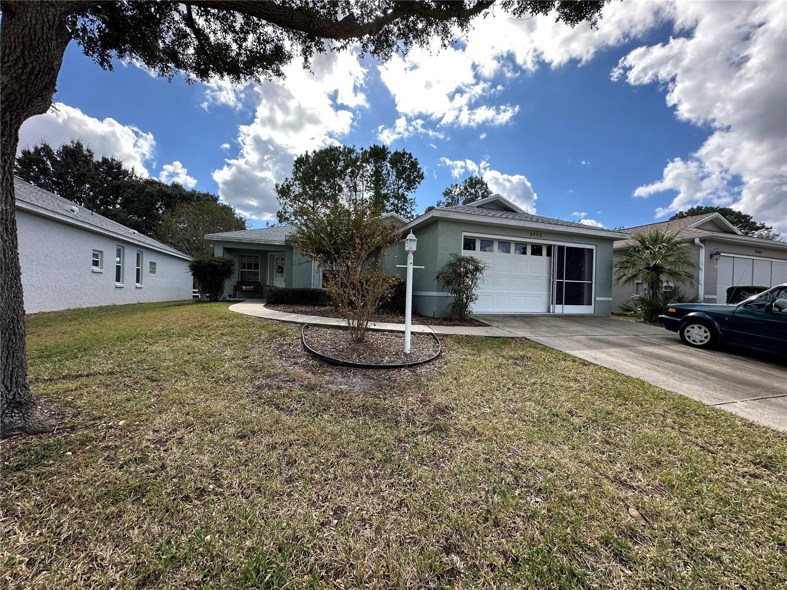 Single Family Residence at 9602 SW 93RD LOOP, OCALA, photo 4 of 40