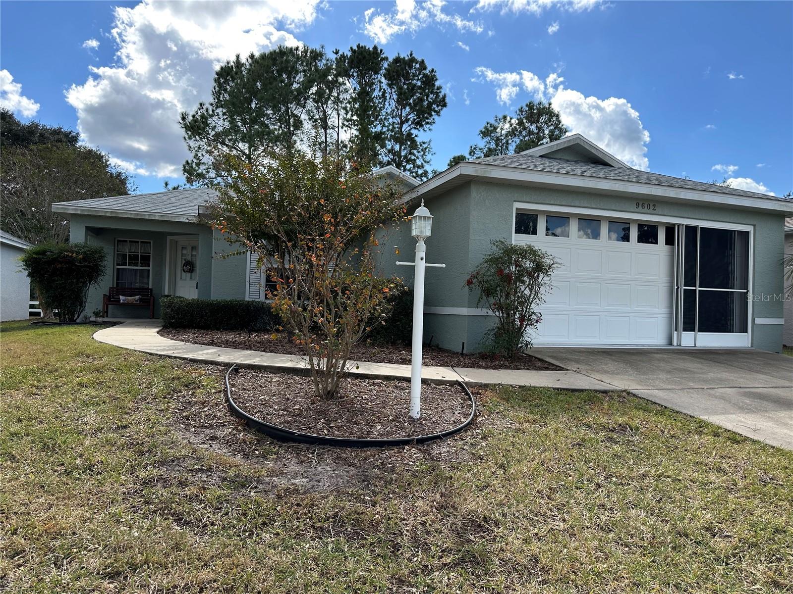 Single Family Residence at 9602 SW 93RD LOOP, OCALA, photo 5 of 40