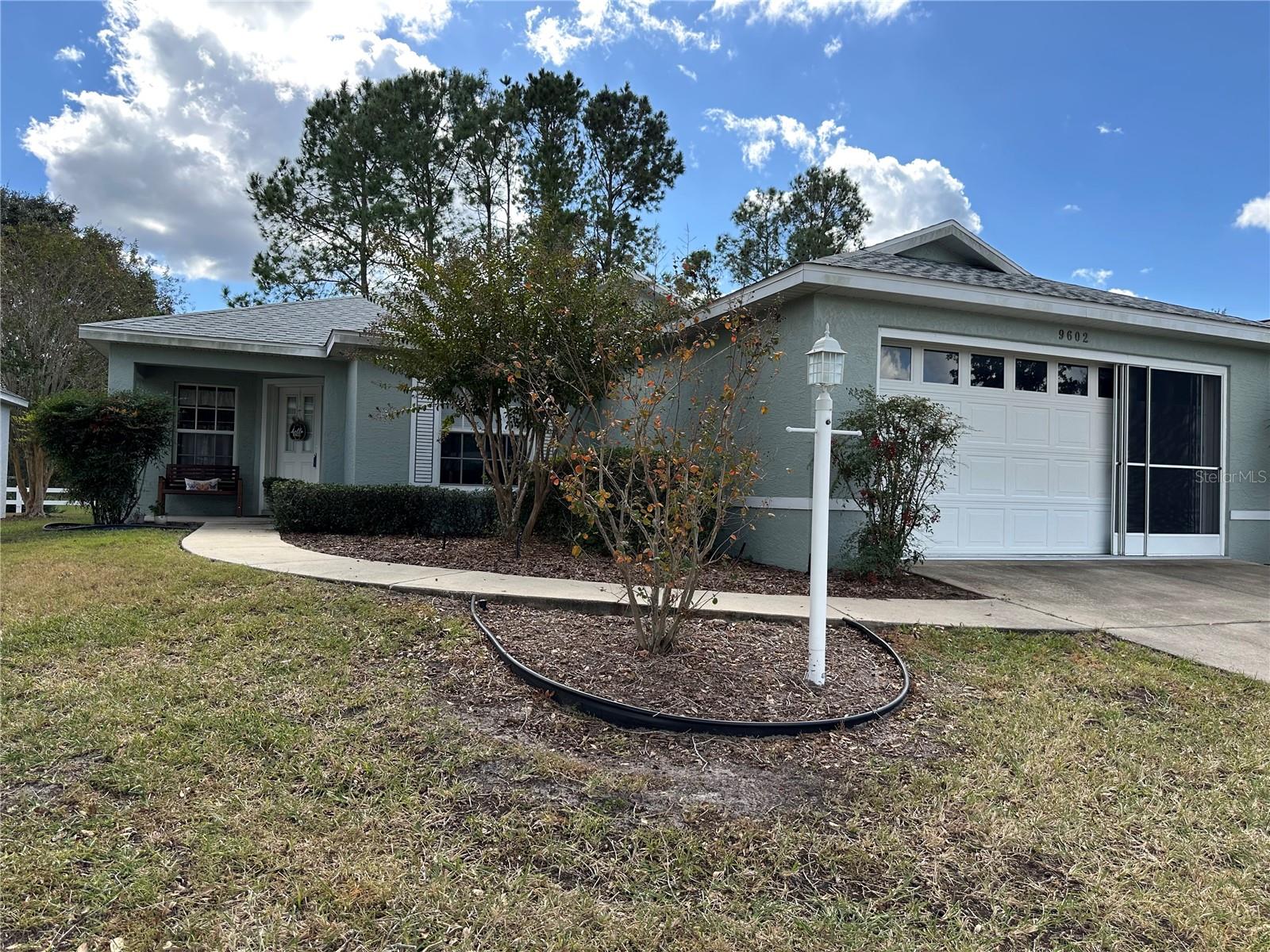 Single Family Residence at 9602 SW 93RD LOOP, OCALA, photo 6 of 40