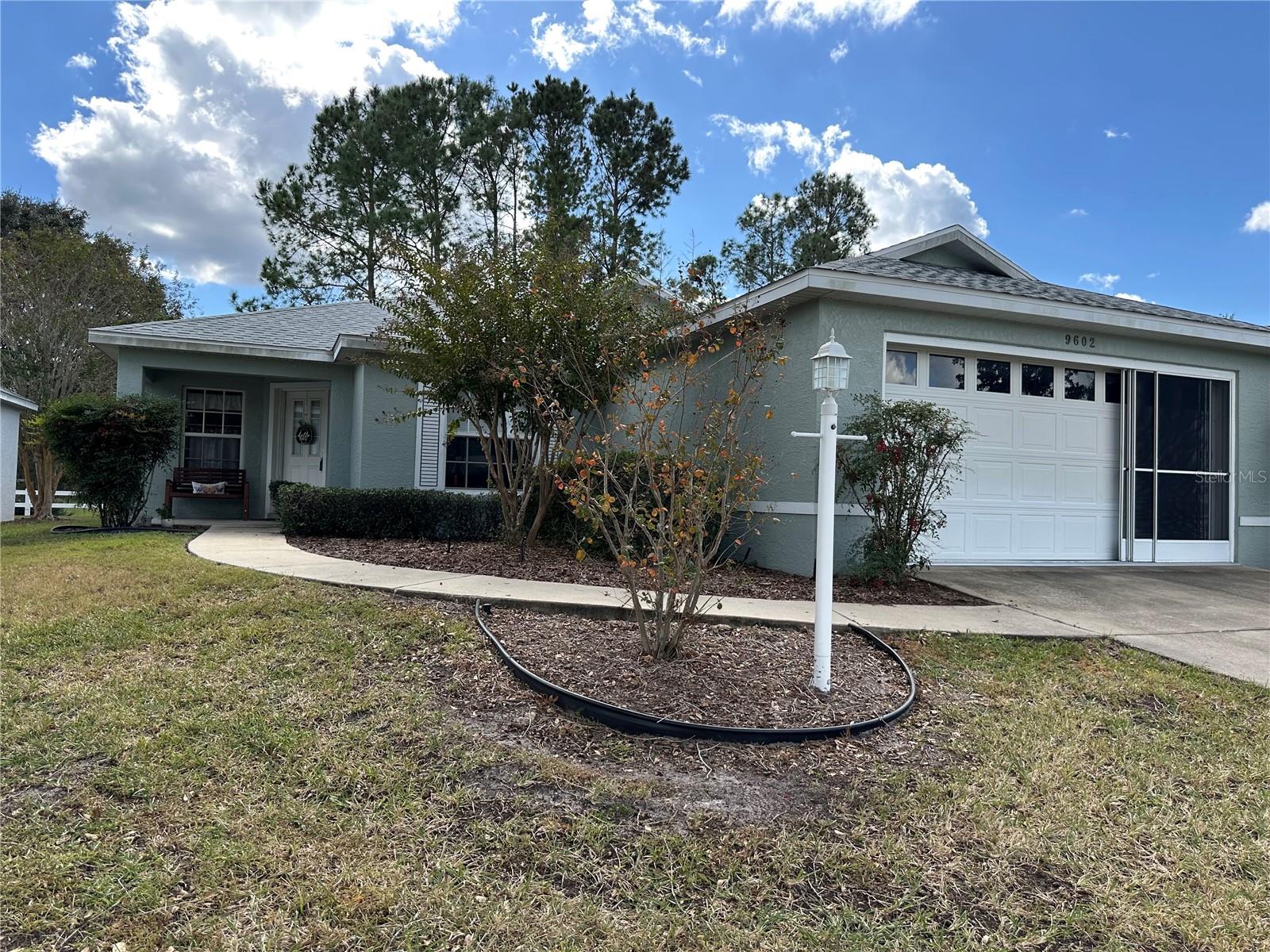Single Family Residence at 9602 SW 93RD LOOP, OCALA, photo 40 of 40