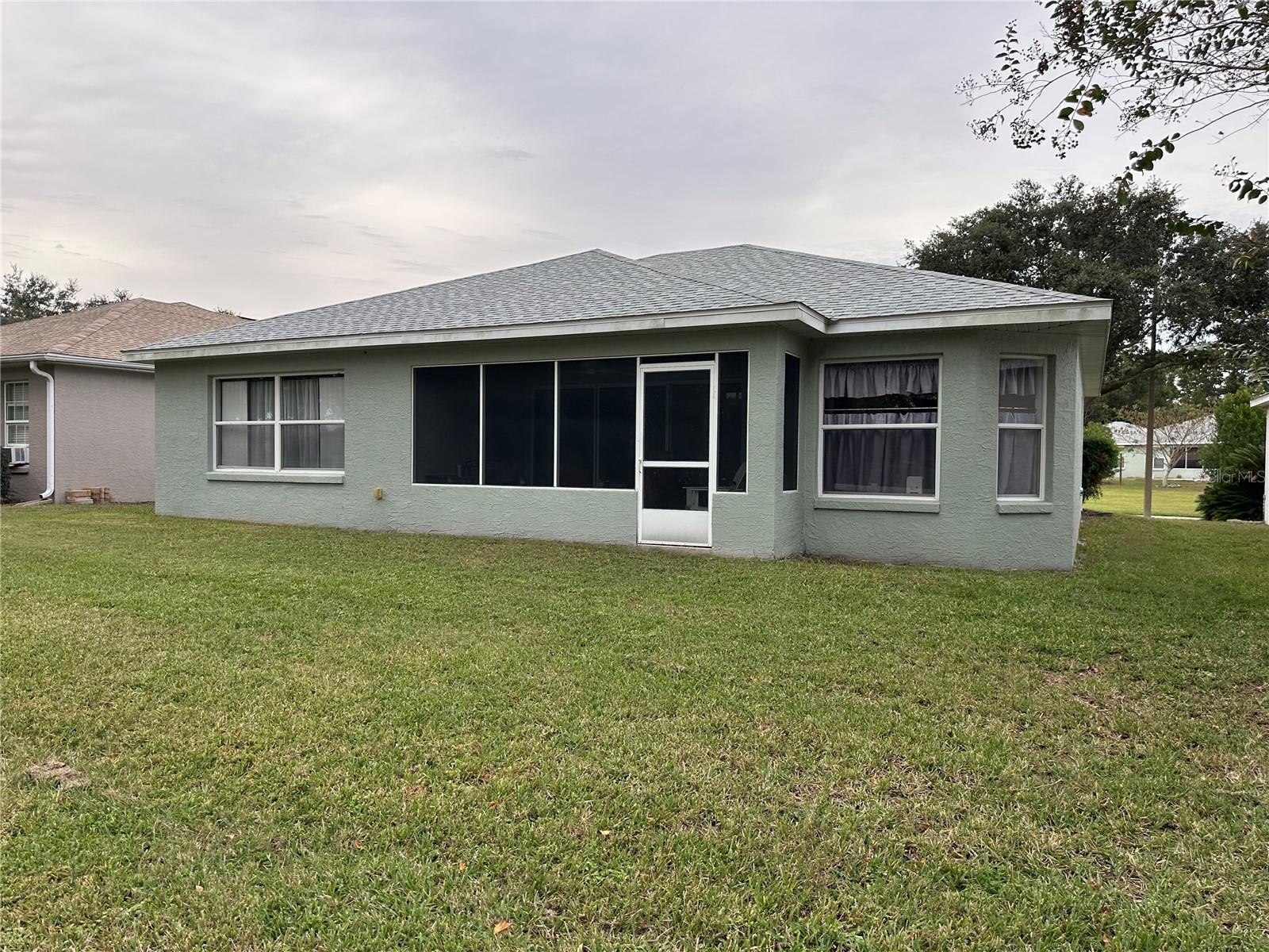 Single Family Residence at 9602 SW 93RD LOOP, OCALA, photo 38 of 40