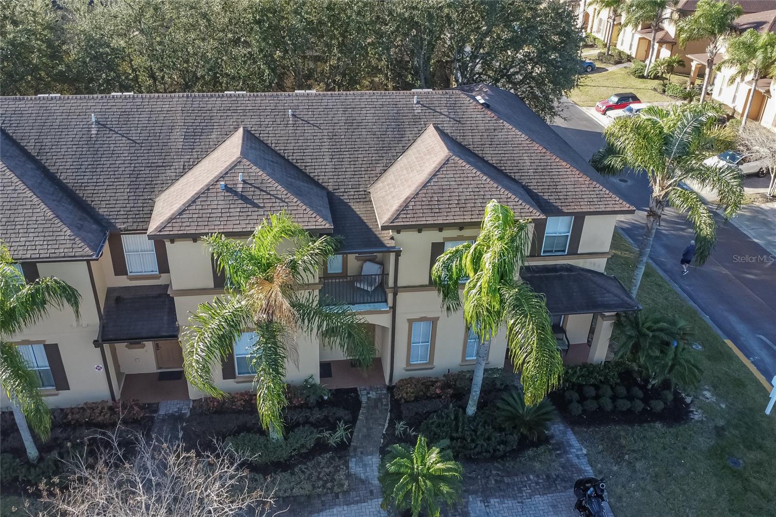 Townhouse at 733 CALABRIA AVE, DAVENPORT, photo 51 of 56