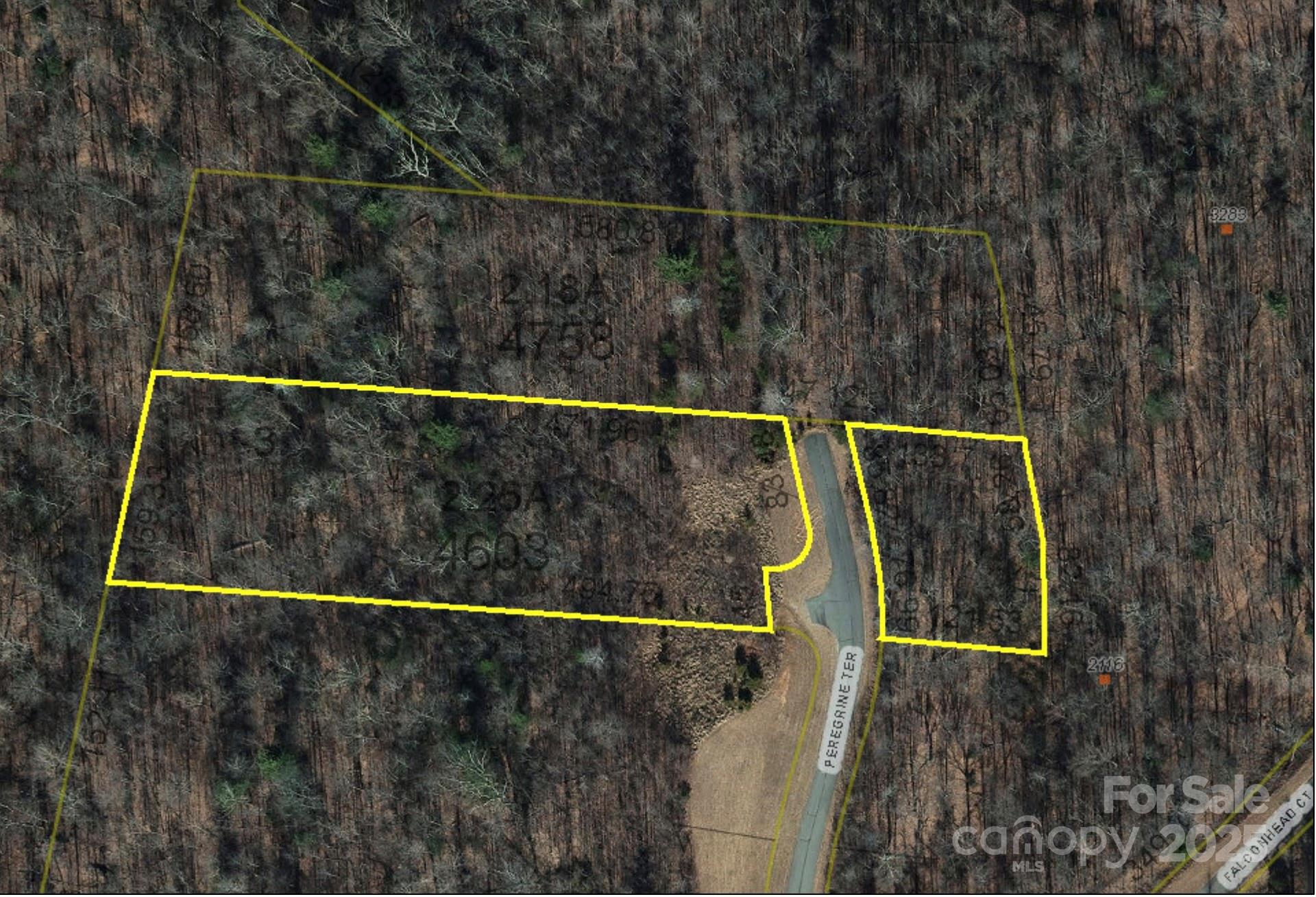 Lot at Lot# 3 Peregrine Terrace, Lenoir, photo 3 of 24
