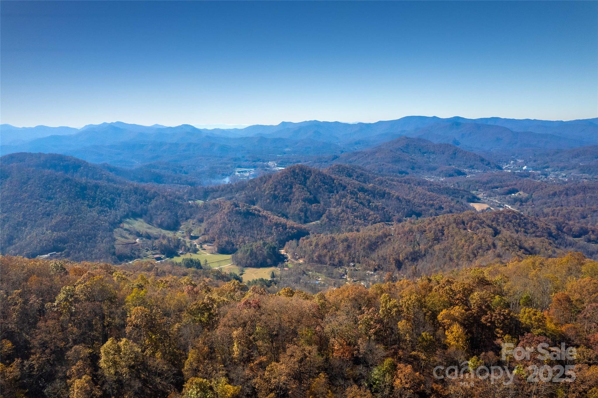 Acreage at 4 Copperhead Cove, Sylva, photo 2 of 28