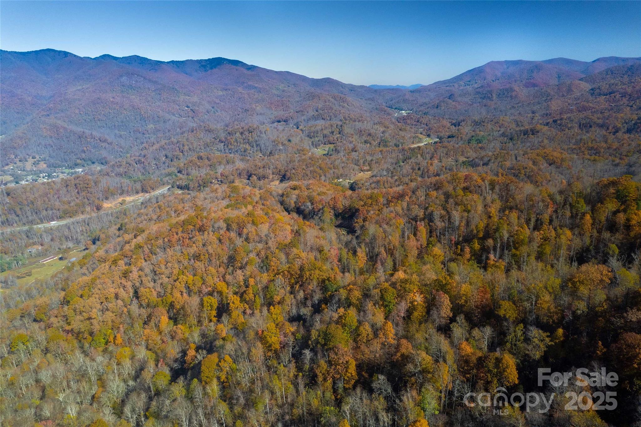 Acreage at 4 Copperhead Cove, Sylva, photo 15 of 28