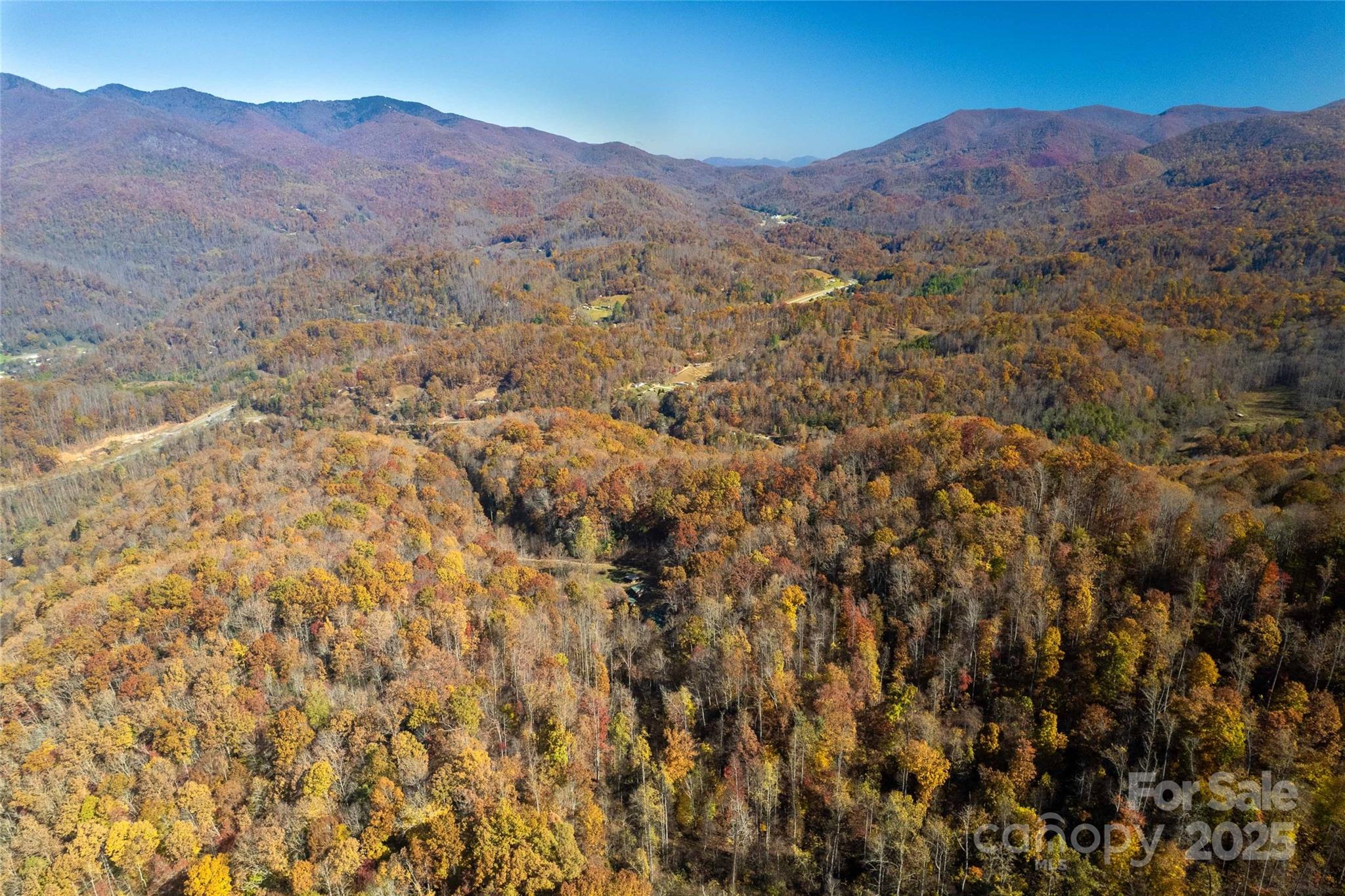 Acreage at 4 Copperhead Cove, Sylva, photo 17 of 28
