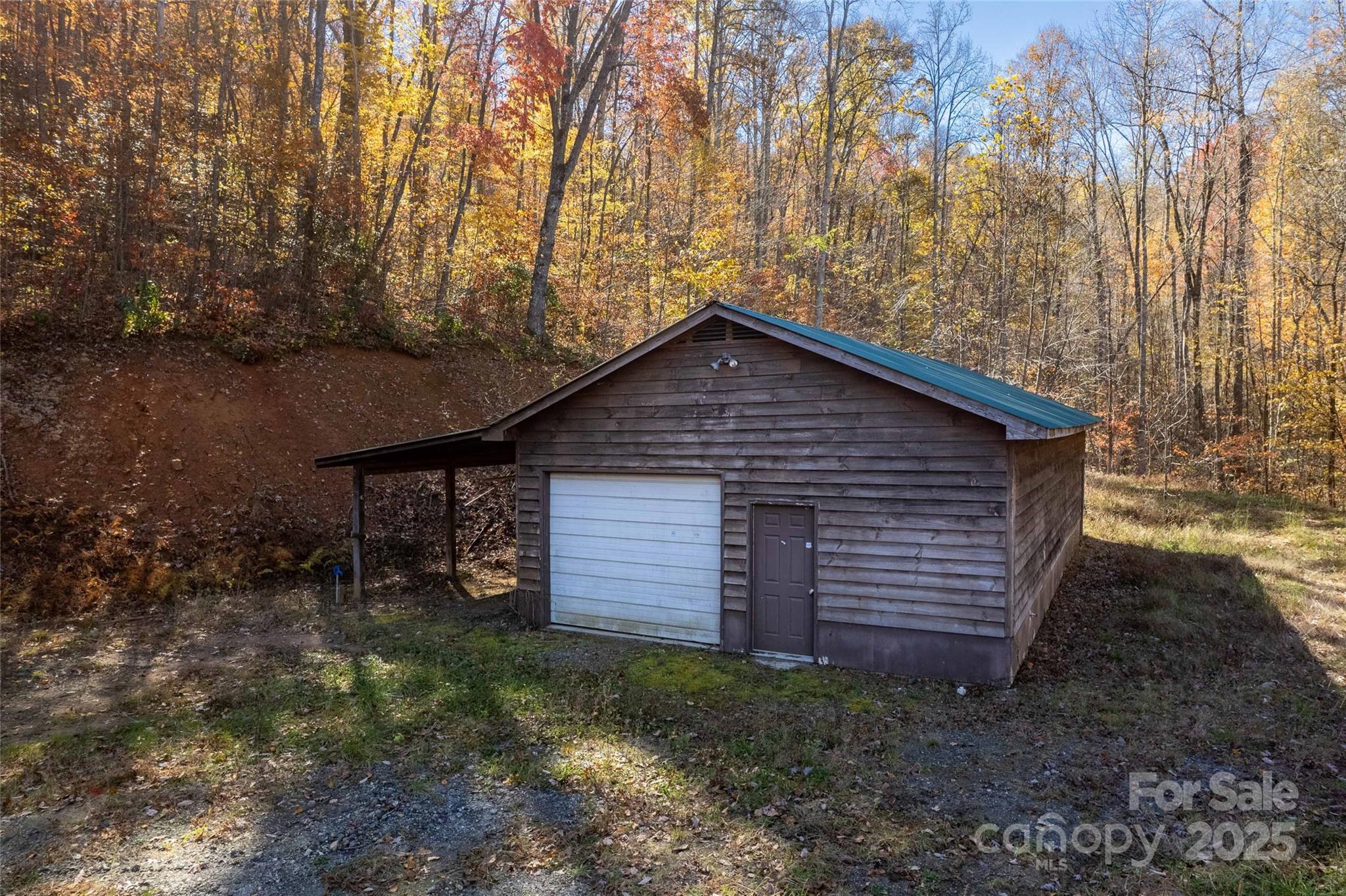 Acreage at 930 Copperhead Cove, Sylva, photo 8 of 48