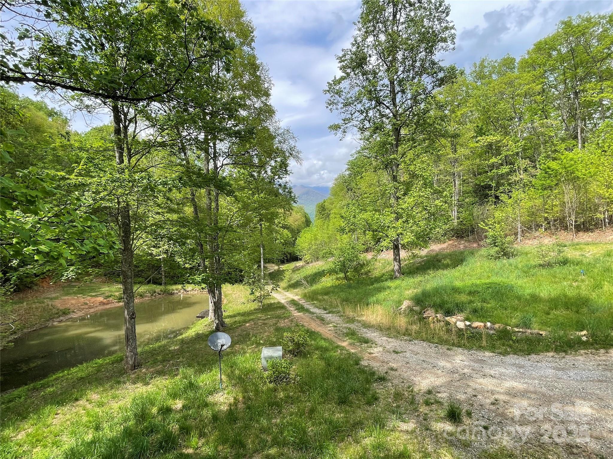 Acreage at 930 Copperhead Cove, Sylva, photo 11 of 48