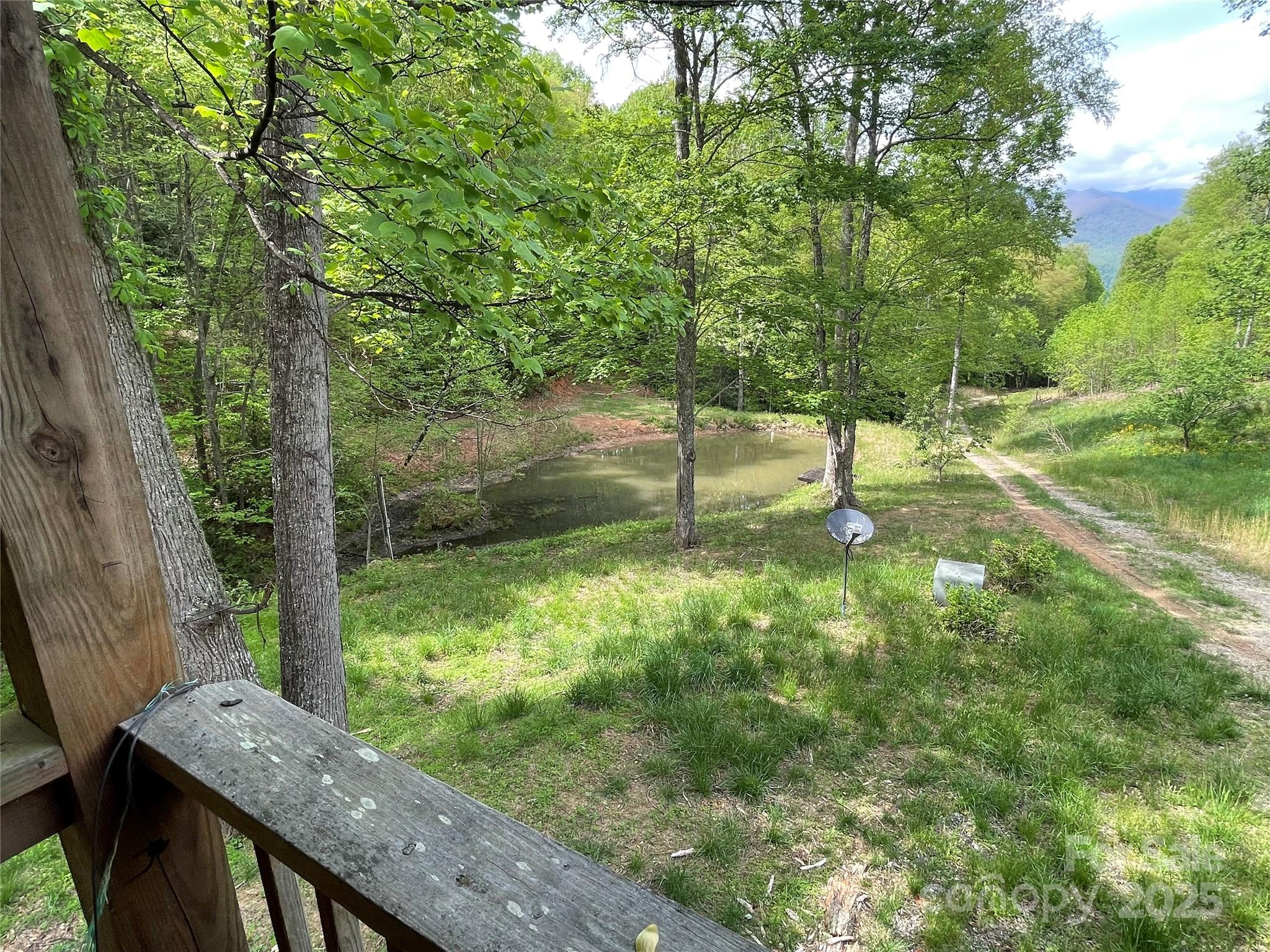 Acreage at 930 Copperhead Cove, Sylva, photo 15 of 48