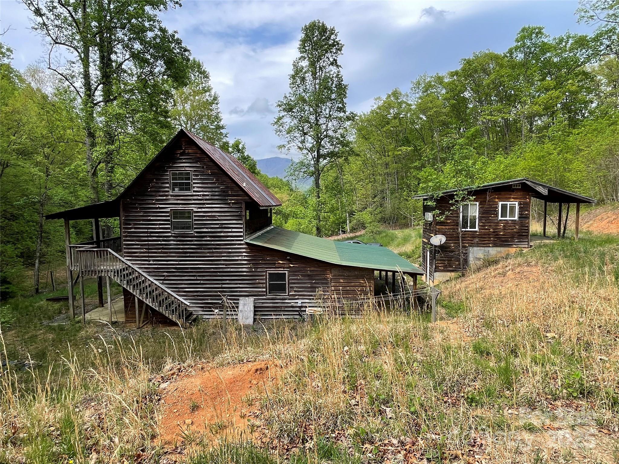 Acreage at 930 Copperhead Cove, Sylva, photo 31 of 48