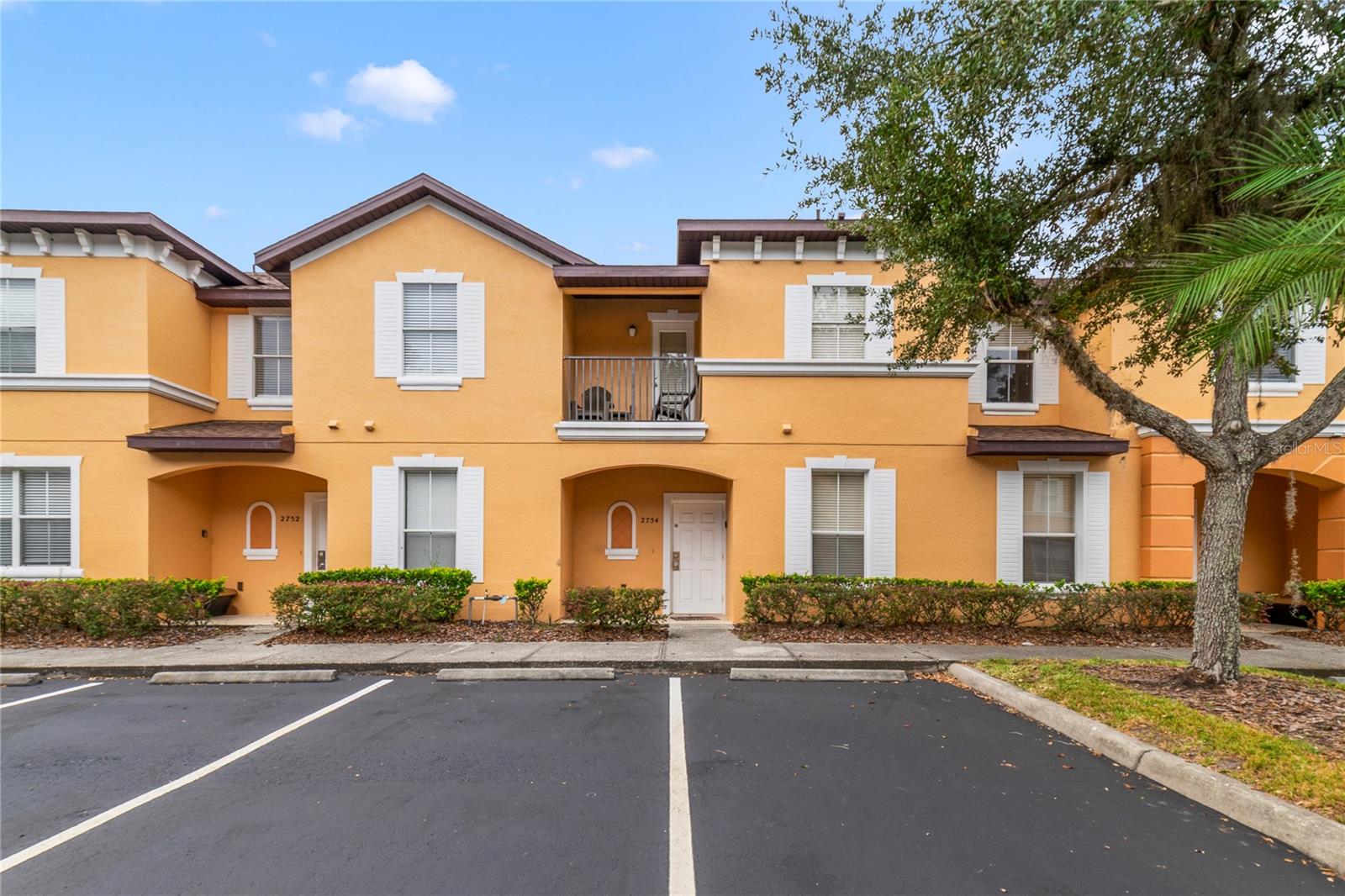 2754 CORVETTE LN