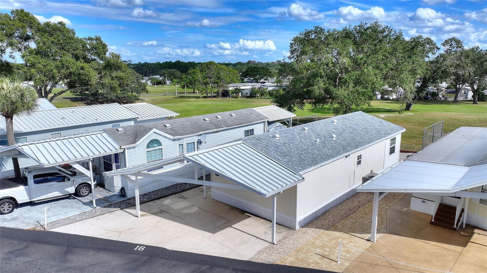 Manufactured Home at 16 CHAMPIONSHIP DR, DAVENPORT, photo 21 of 42