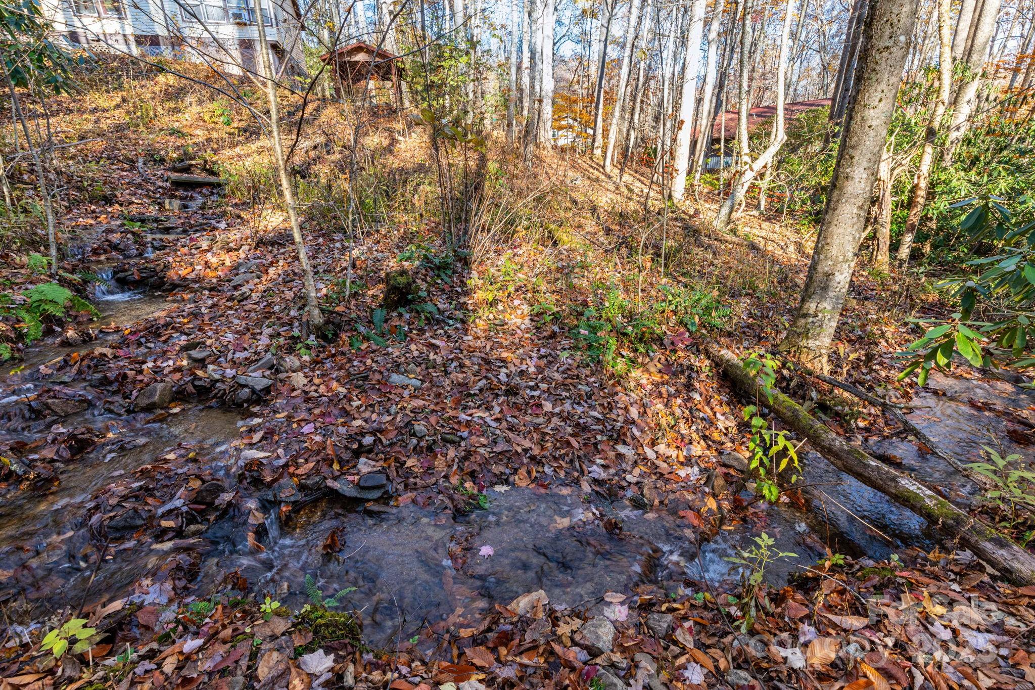 Lot at Lot 62 Twinbrook Lane, Maggie Valley, photo 2 of 22