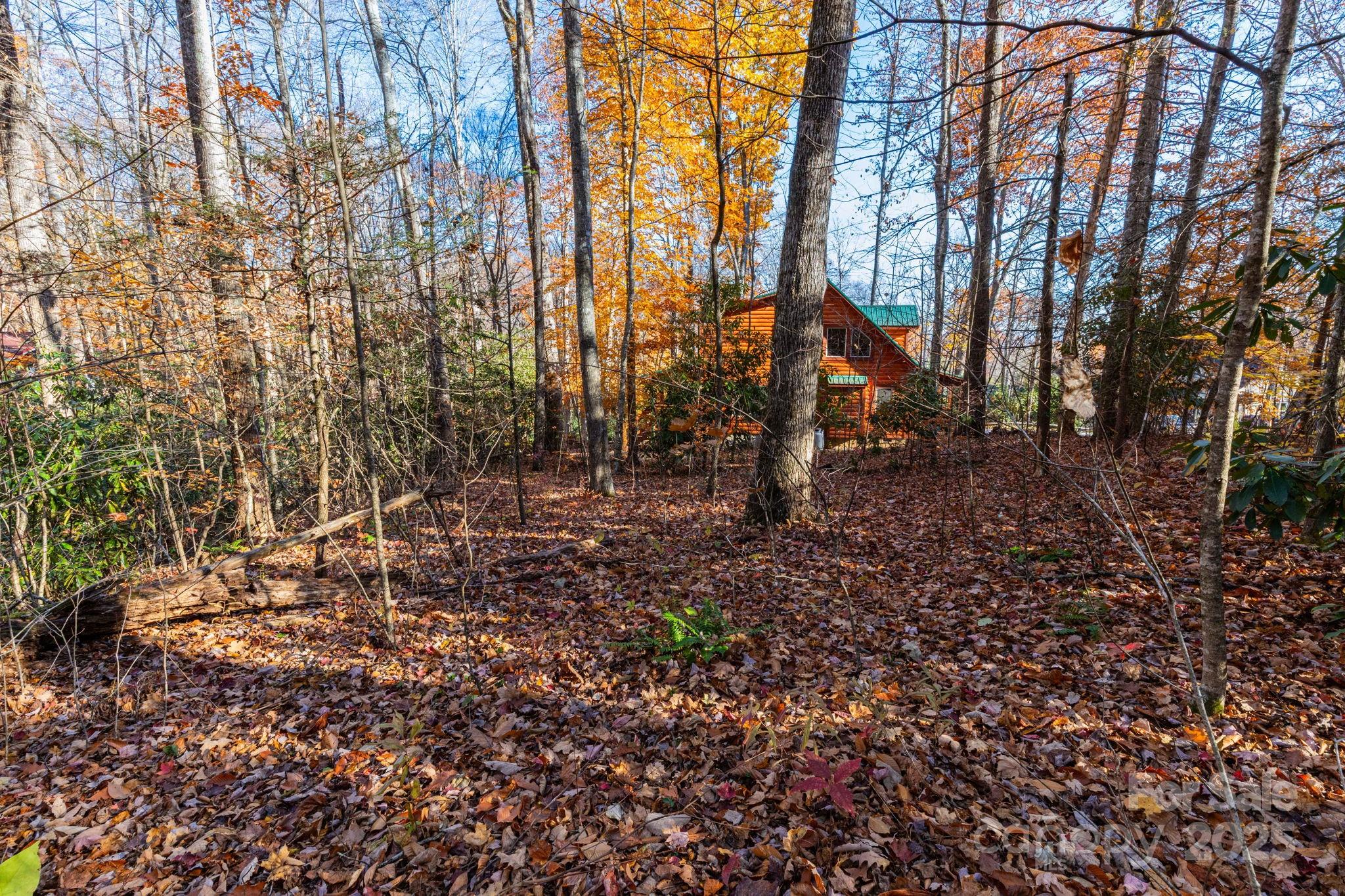 Lot at Lot 62 Twinbrook Lane, Maggie Valley, photo 3 of 22