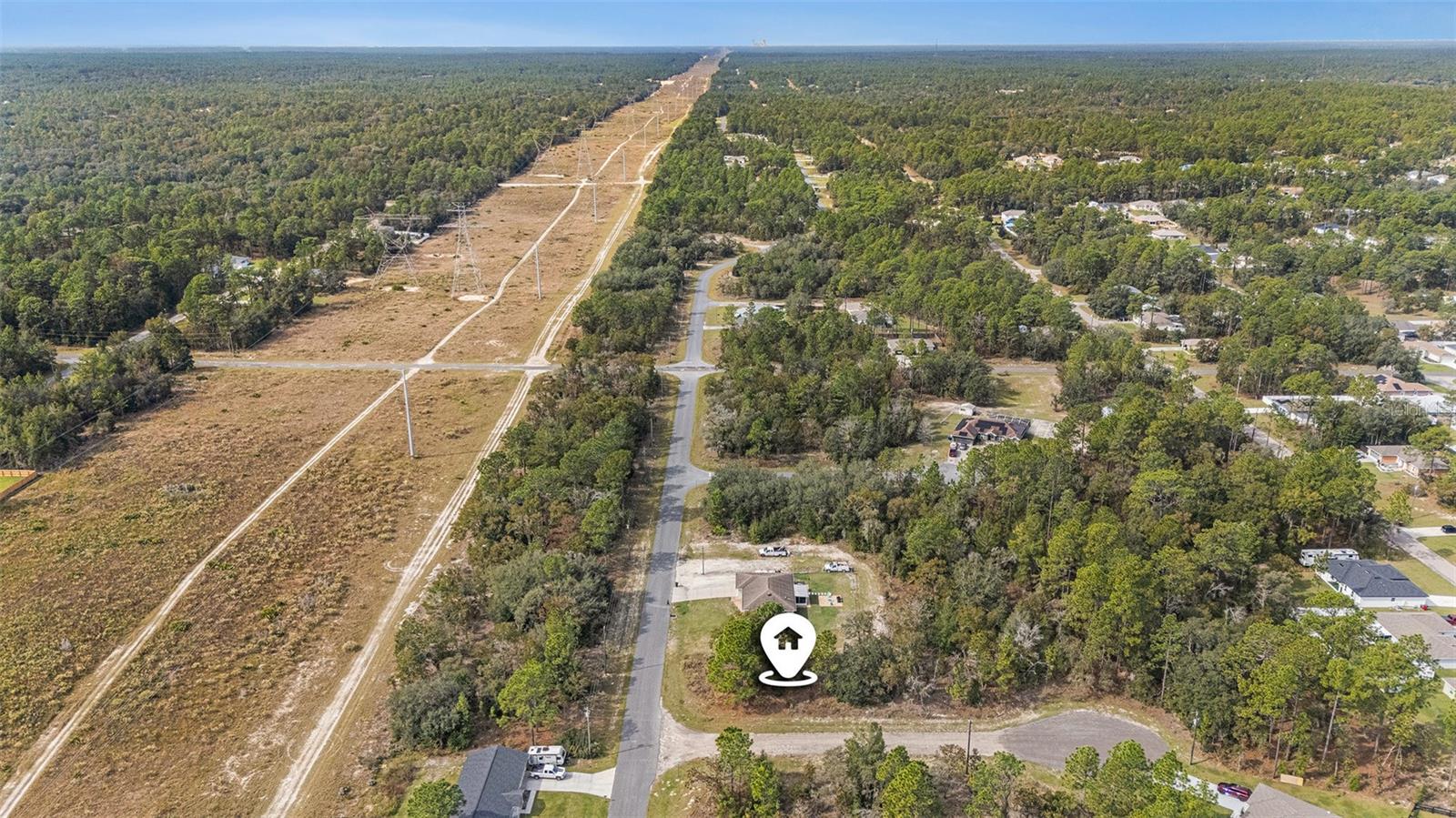 Land at 1541 W RILEY DR, DUNNELLON, photo 11 of 13