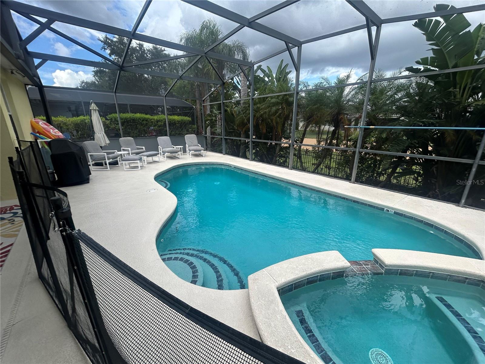 Single Family Residence at 190 MINNIEHAHA CIR, HAINES CITY, photo 35 of 42