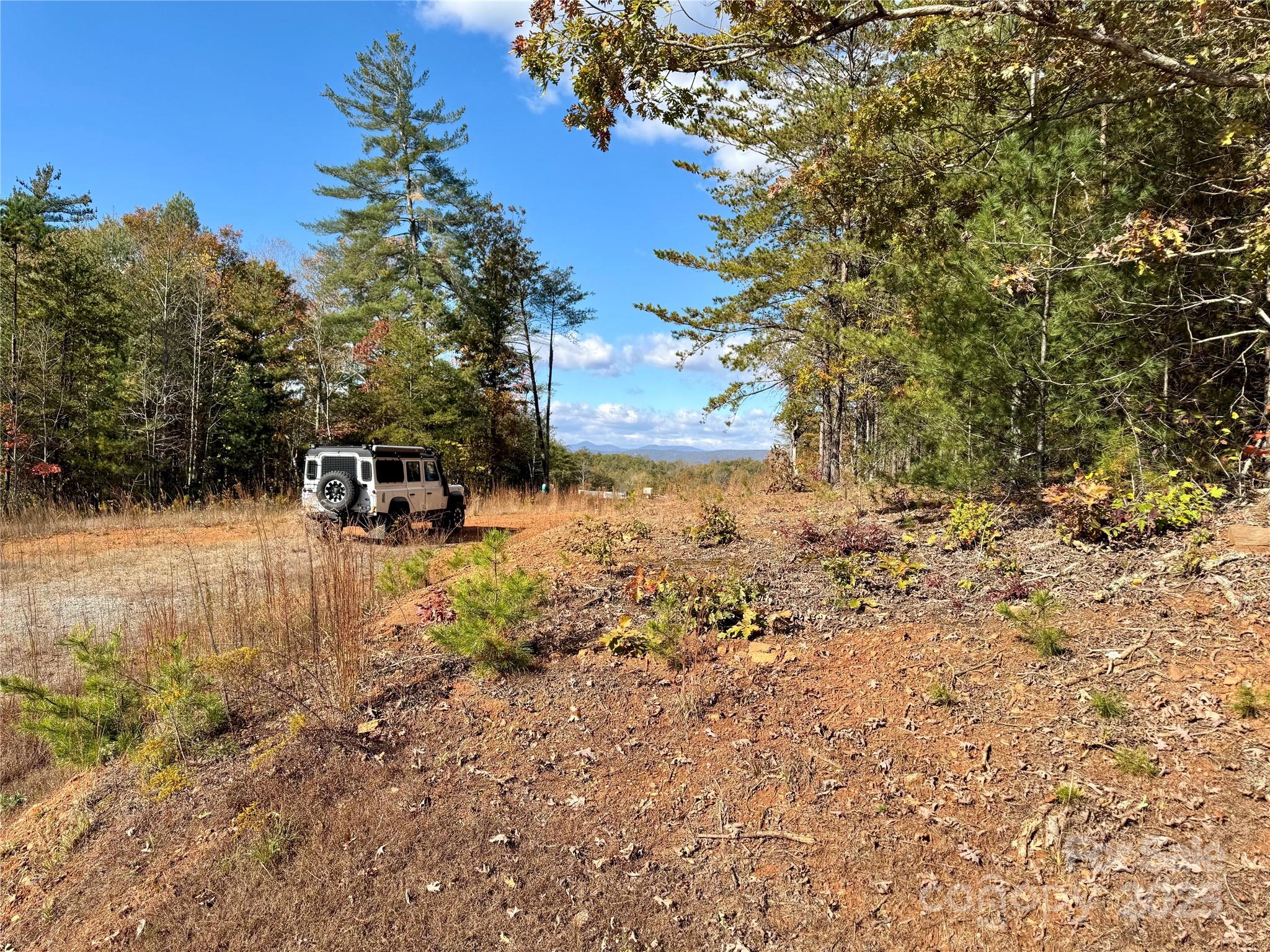Lot at Lot G44, 2023 Shadow Ridge Trail, Lenoir, photo 3 of 47