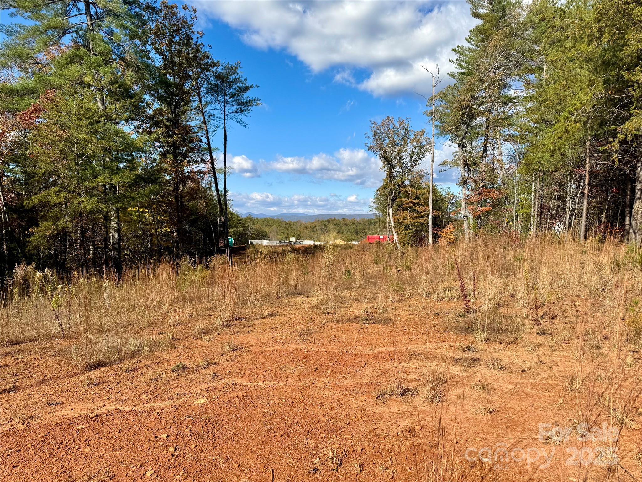 Lot at Lot G44, 2023 Shadow Ridge Trail, Lenoir, photo 6 of 47
