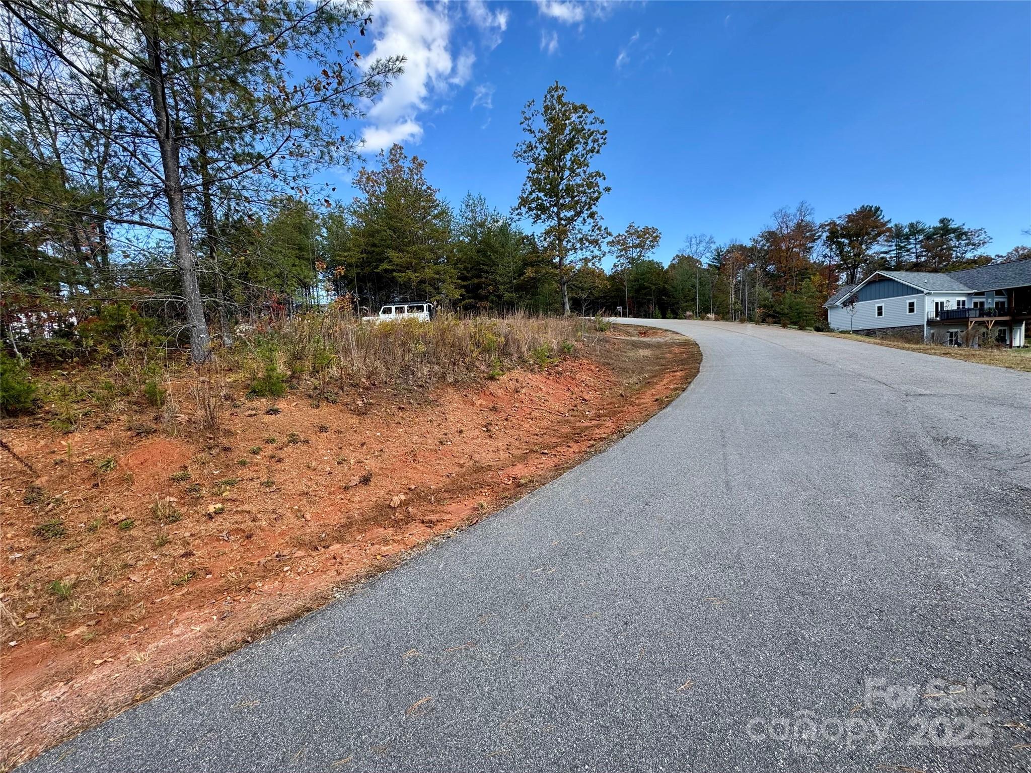 Lot at Lot G44, 2023 Shadow Ridge Trail, Lenoir, photo 11 of 47