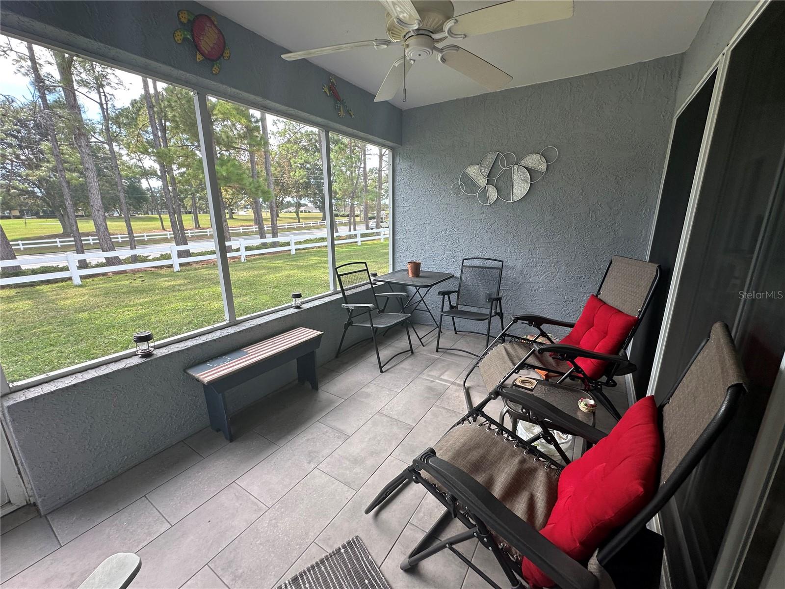 Single Family Residence at 9602 SW 93RD LOOP, OCALA, photo 33 of 40