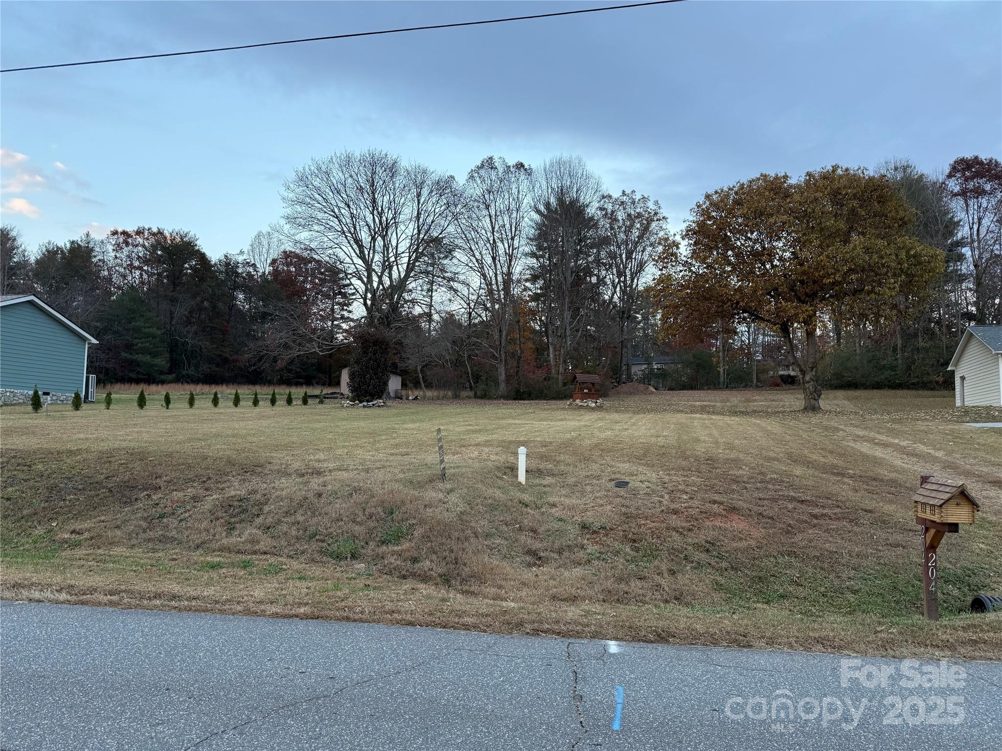 204 Vfw Road