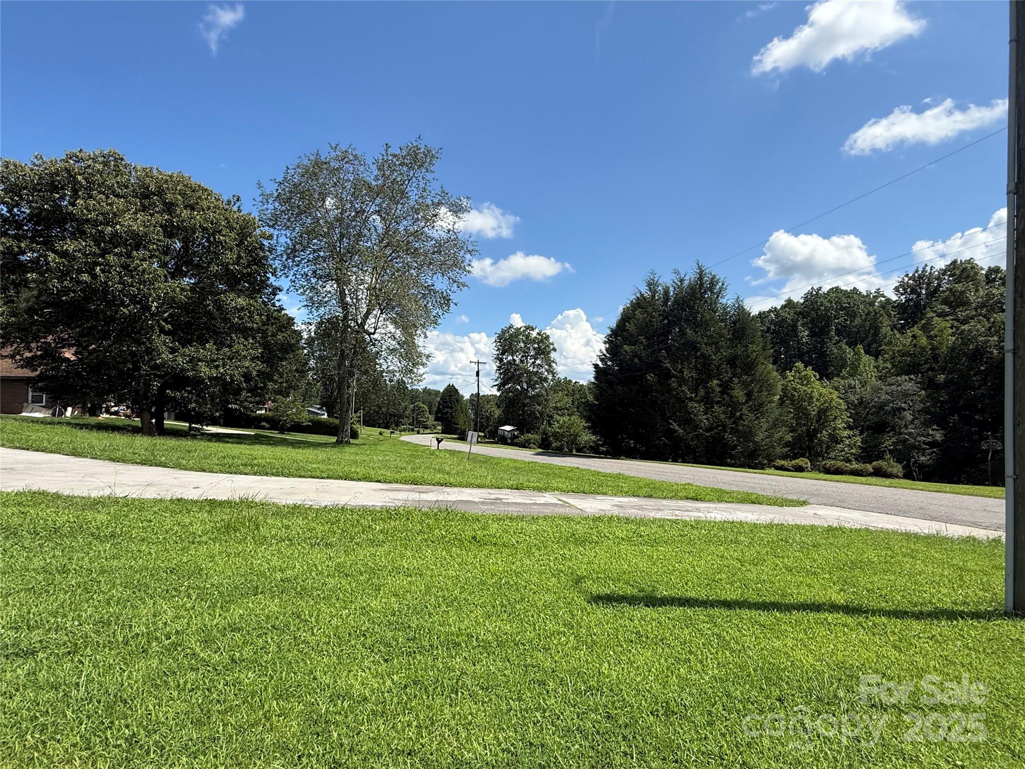 Lot at 204 Vfw Road, Morganton, photo 5 of 12