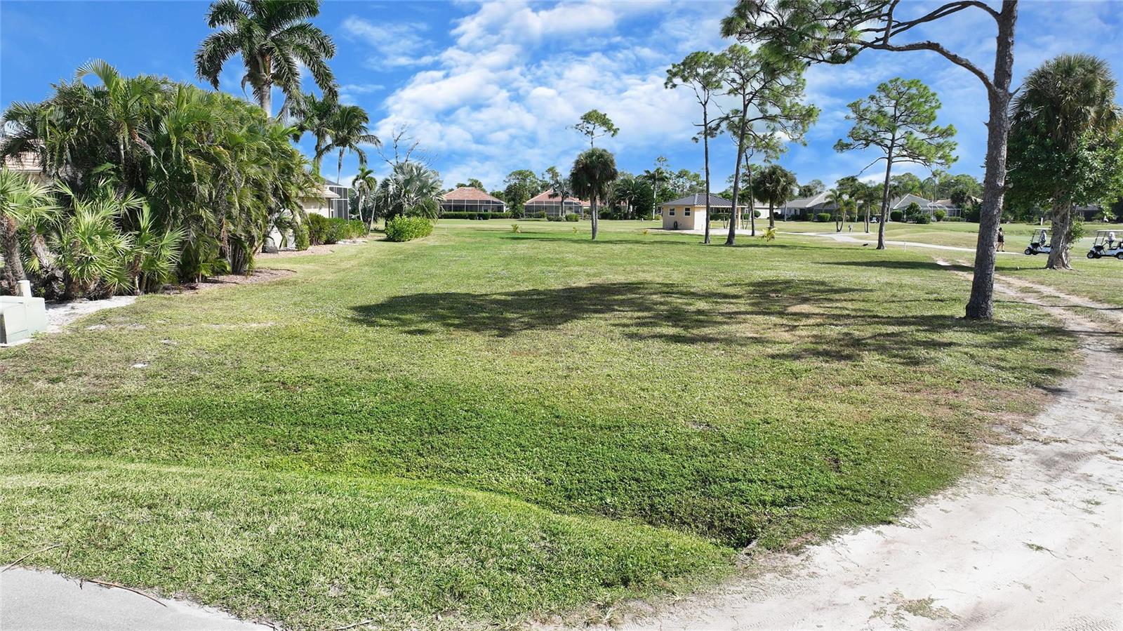 Land at 3000 BIG BEND CIR, PUNTA GORDA, photo 3 of 9