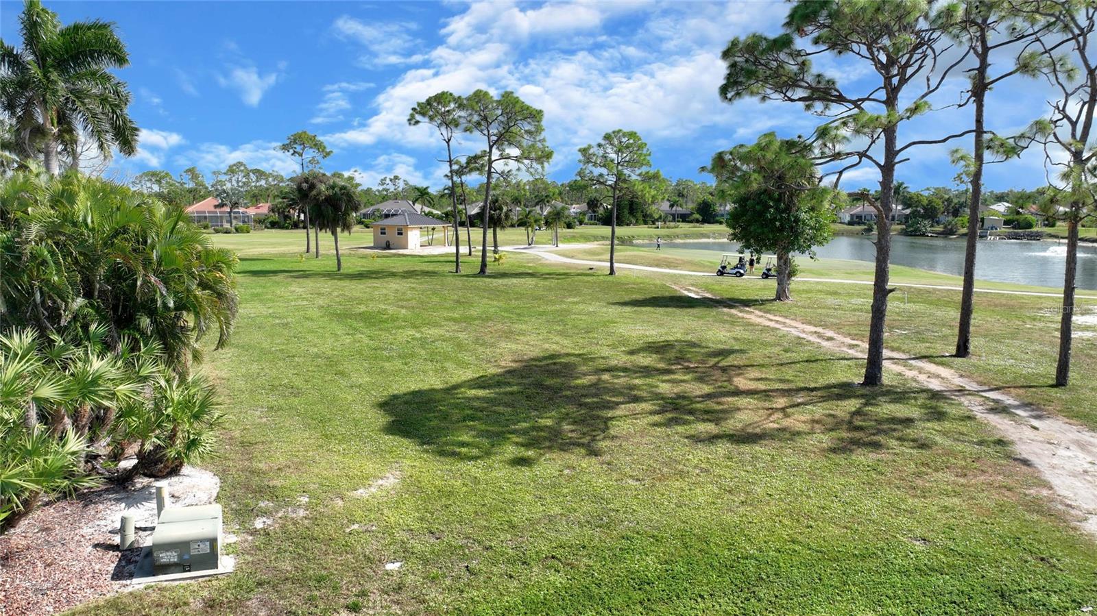 Land at 3000 BIG BEND CIR, PUNTA GORDA, photo 5 of 9