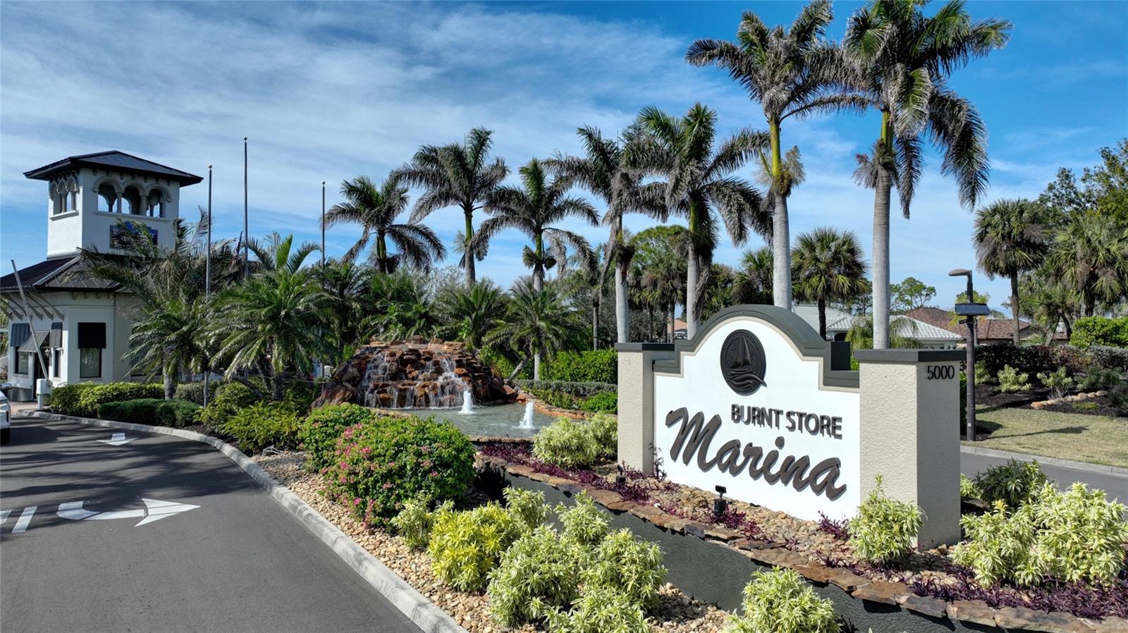 Land at 3000 BIG BEND CIR, PUNTA GORDA, photo 7 of 9