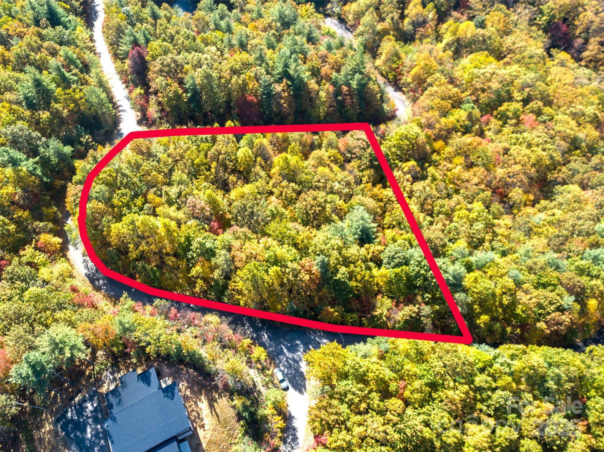 38 Attica Falls Trail