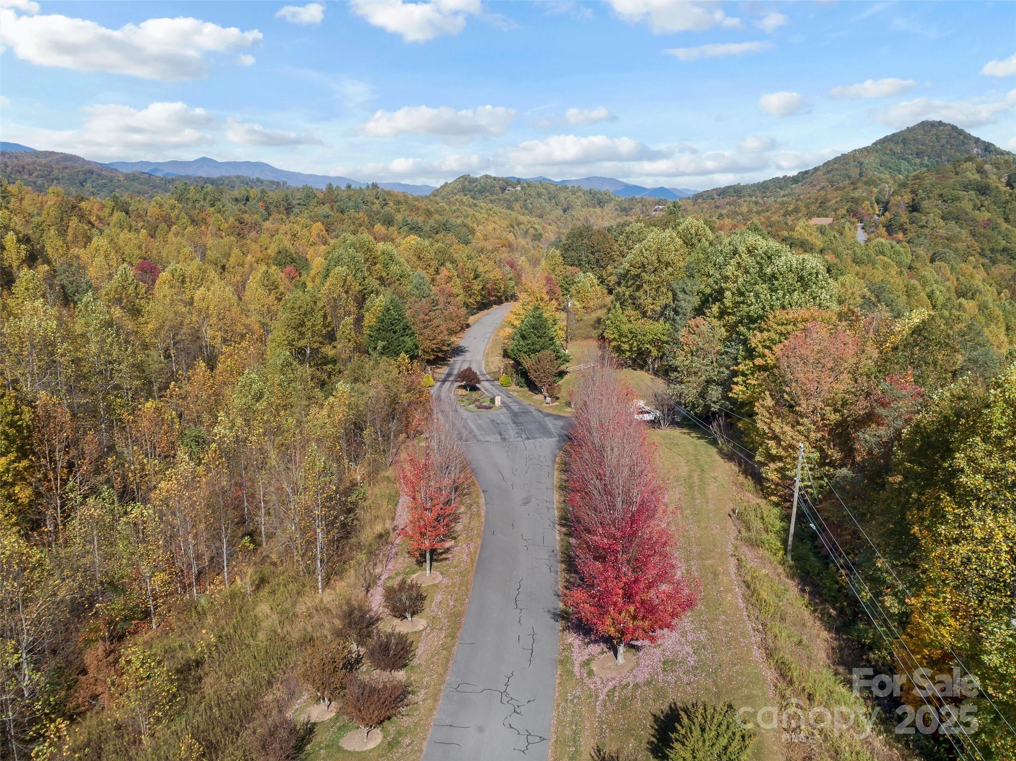 welcome to Catawba Falls Preserve! - 38 Attica Falls Trail, Black Mountain