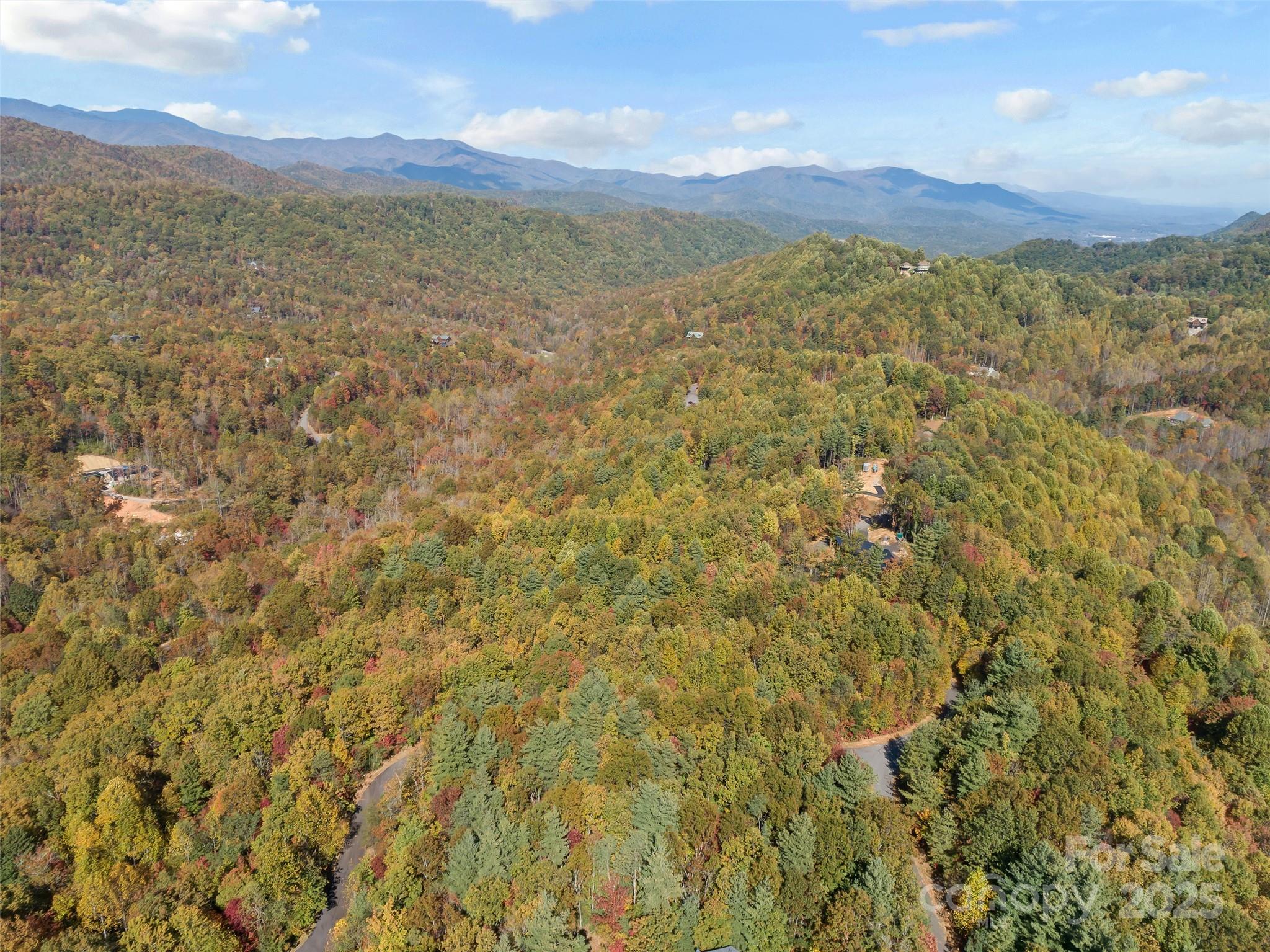 Lot at 38 Attica Falls Trail, Black Mountain, photo 22 of 30