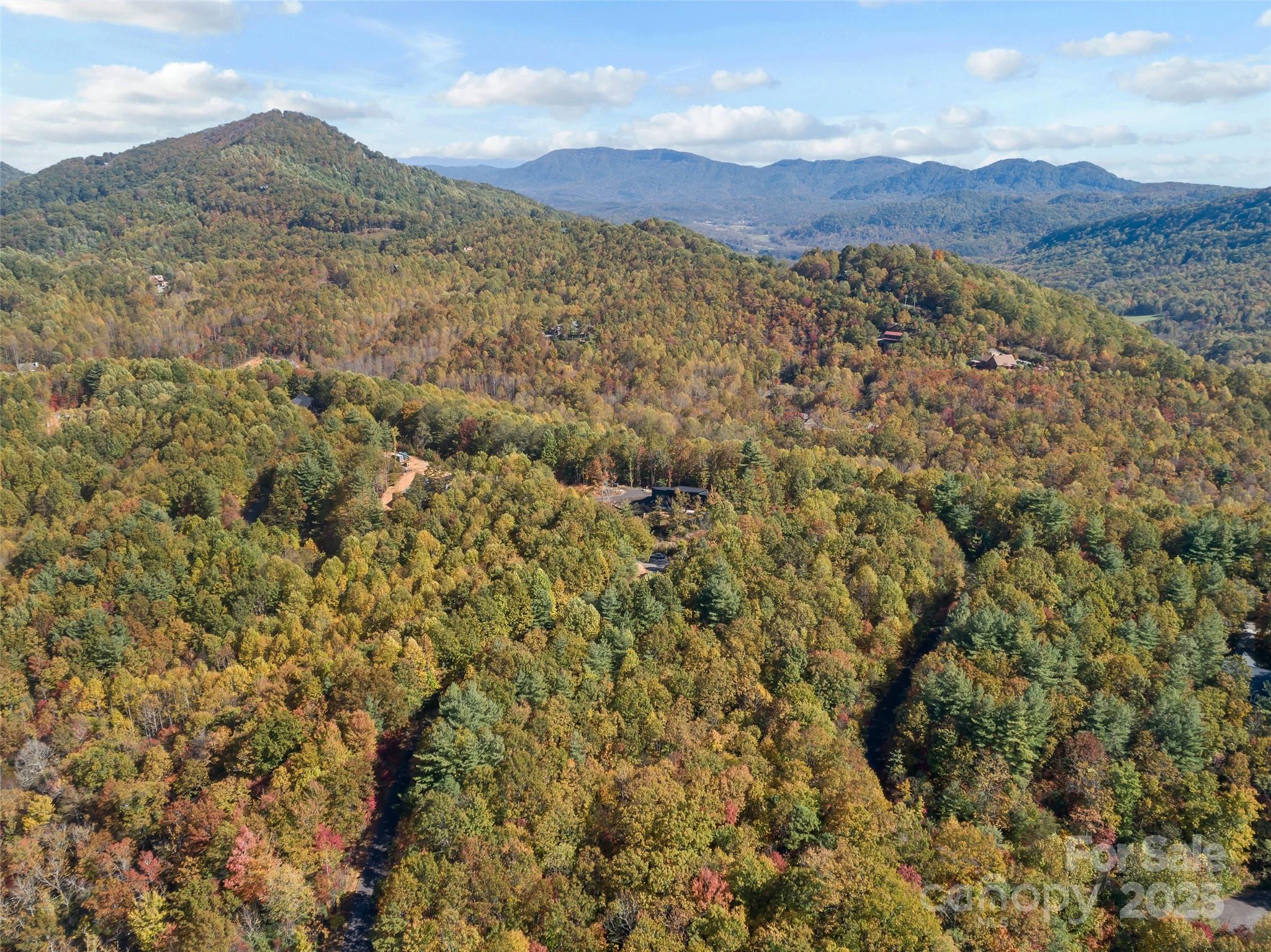 Lot at 38 Attica Falls Trail, Black Mountain, photo 26 of 30