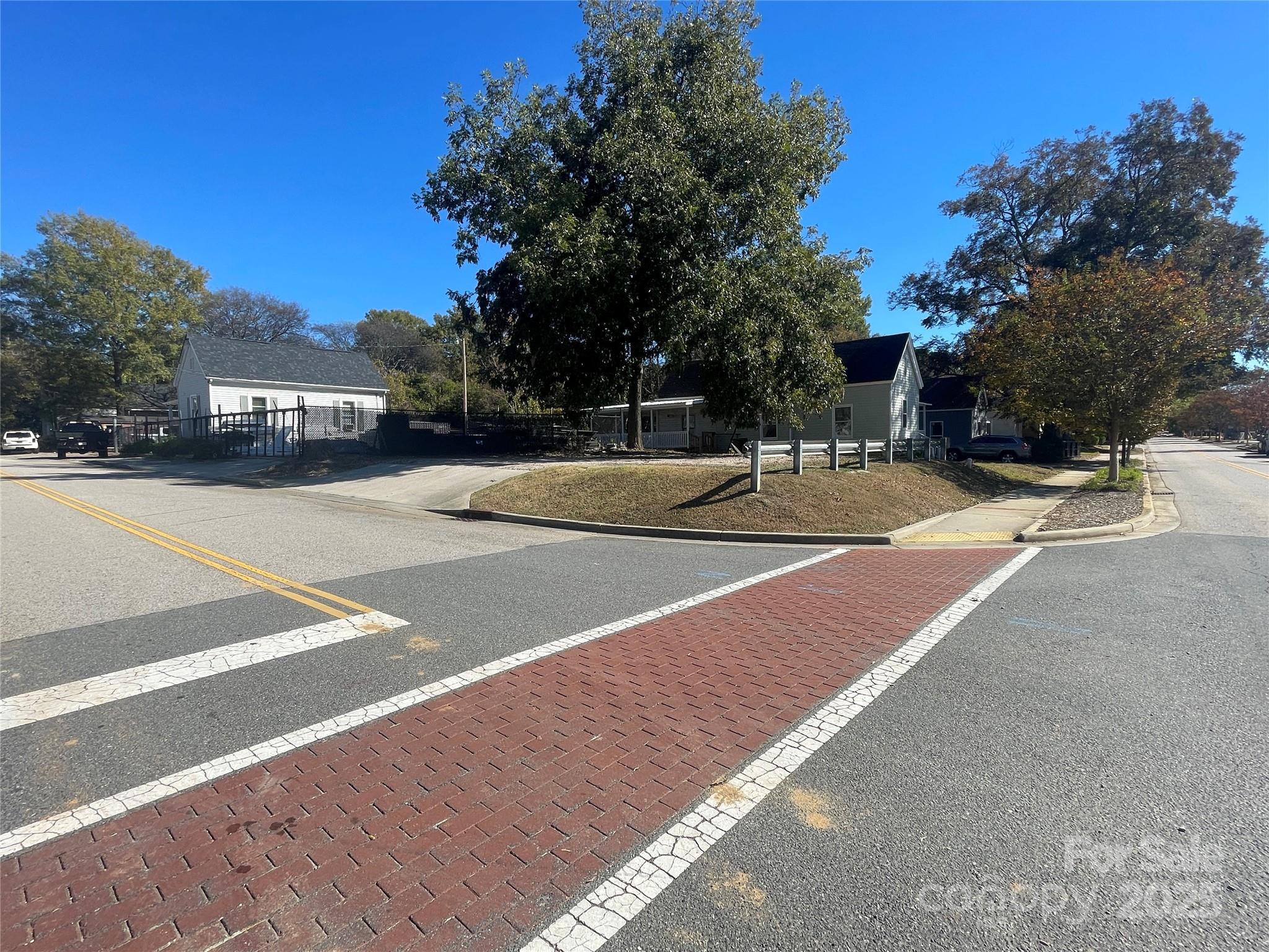 Unimproved Commercial at 218 Adams Street, Rock Hill, photo 8 of 11